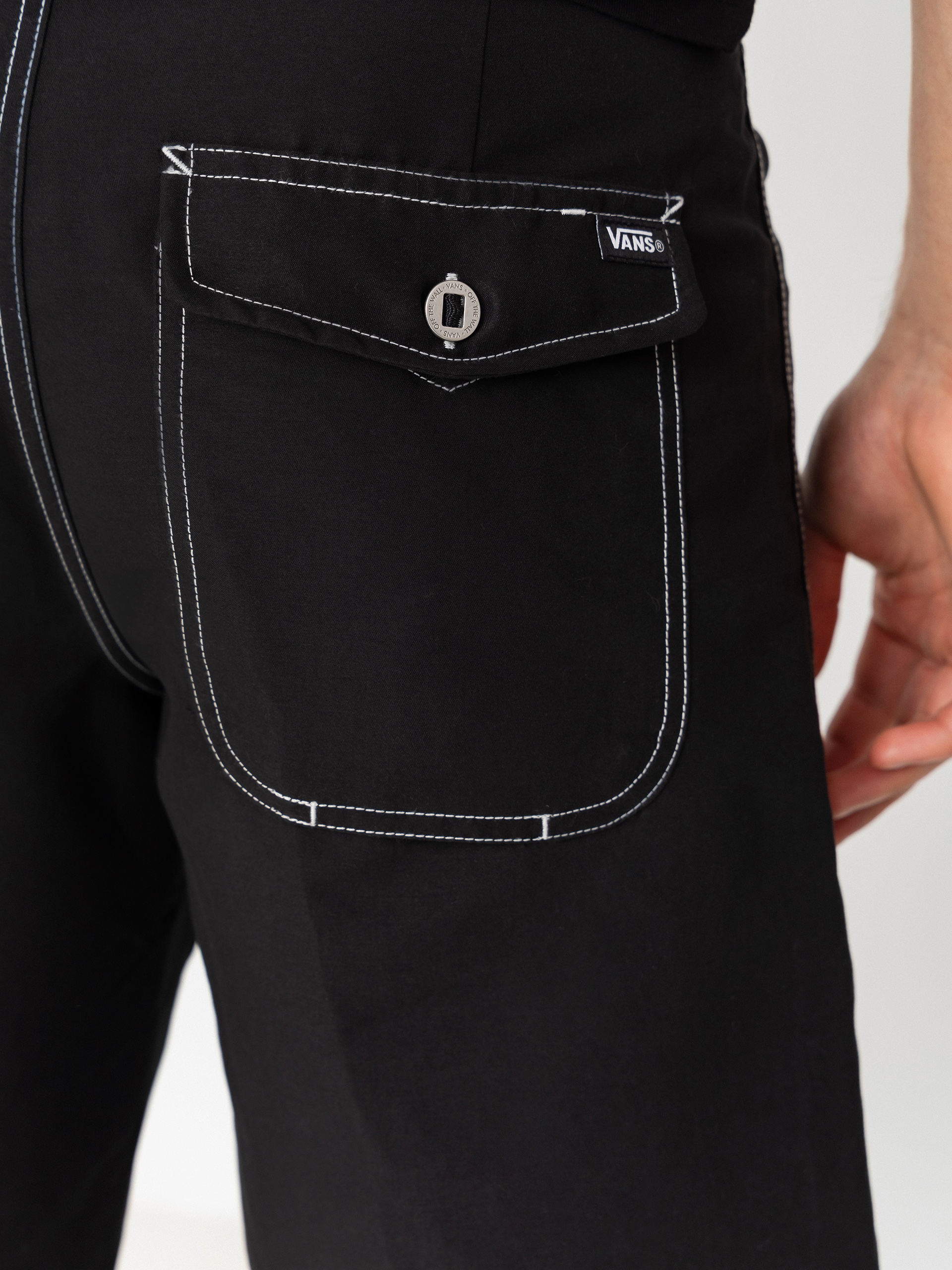 Vans Everride Boardshorts (black)