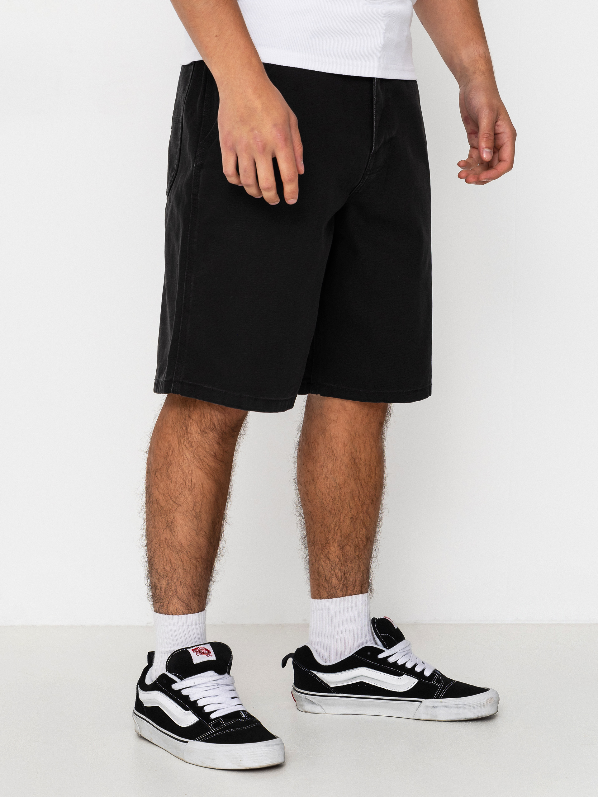Vans Shorts Chore Loose (black)