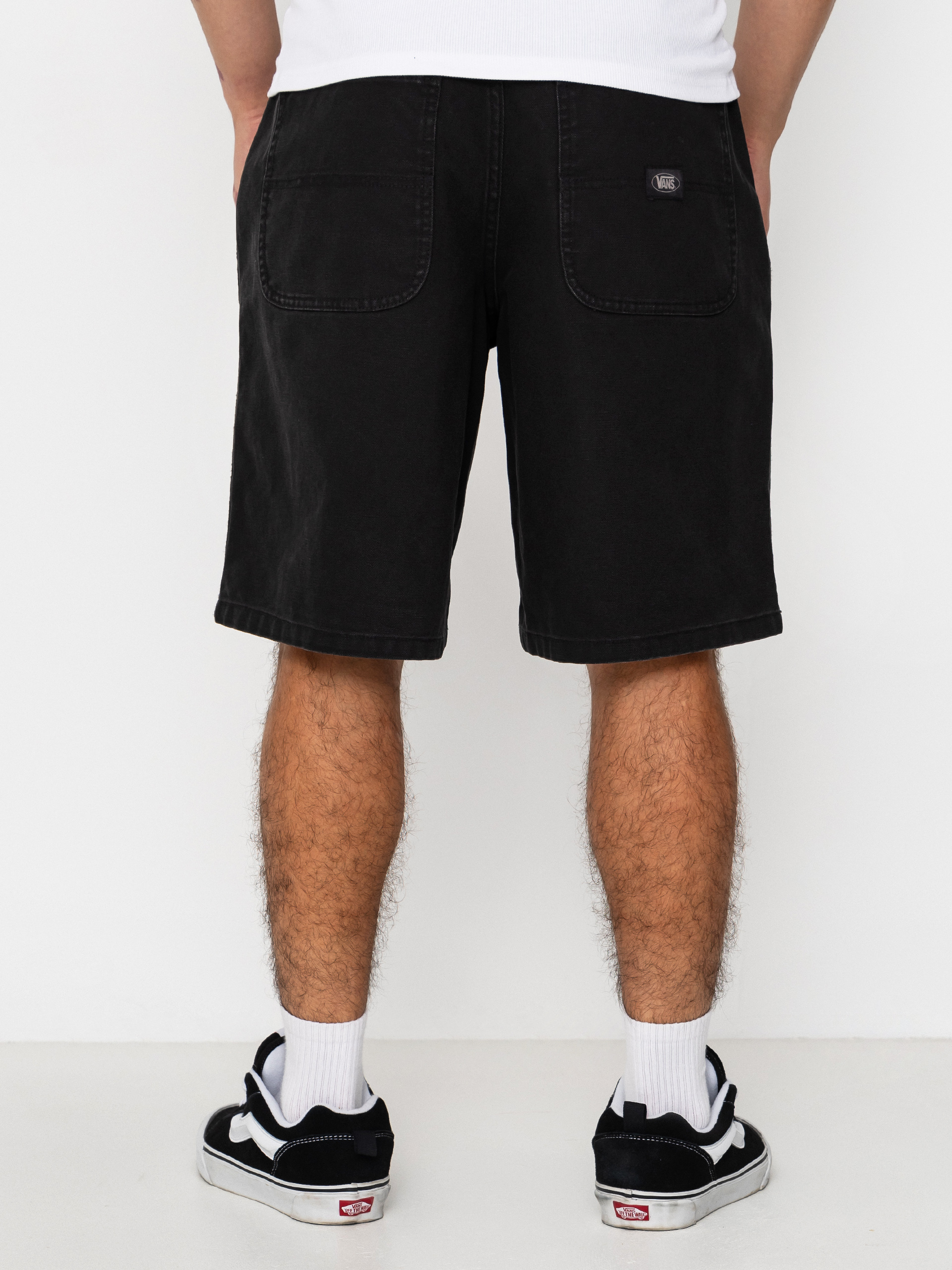 Vans Shorts Chore Loose (black)