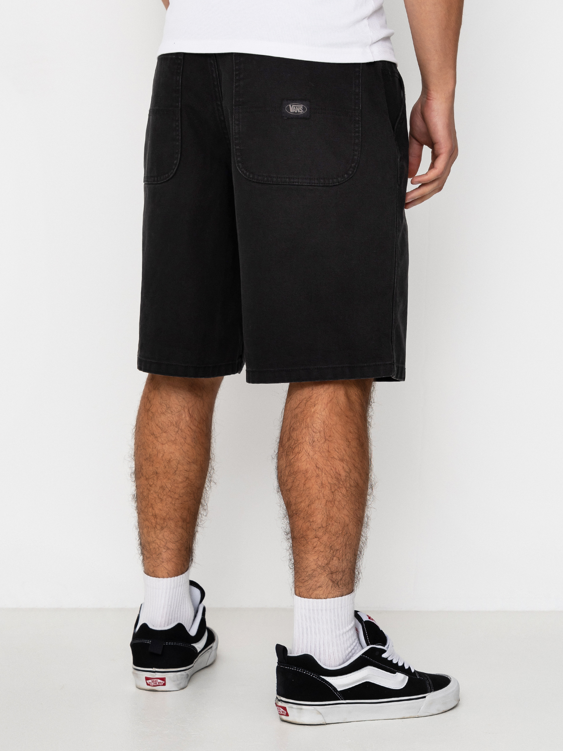 Vans Shorts Chore Loose (black)