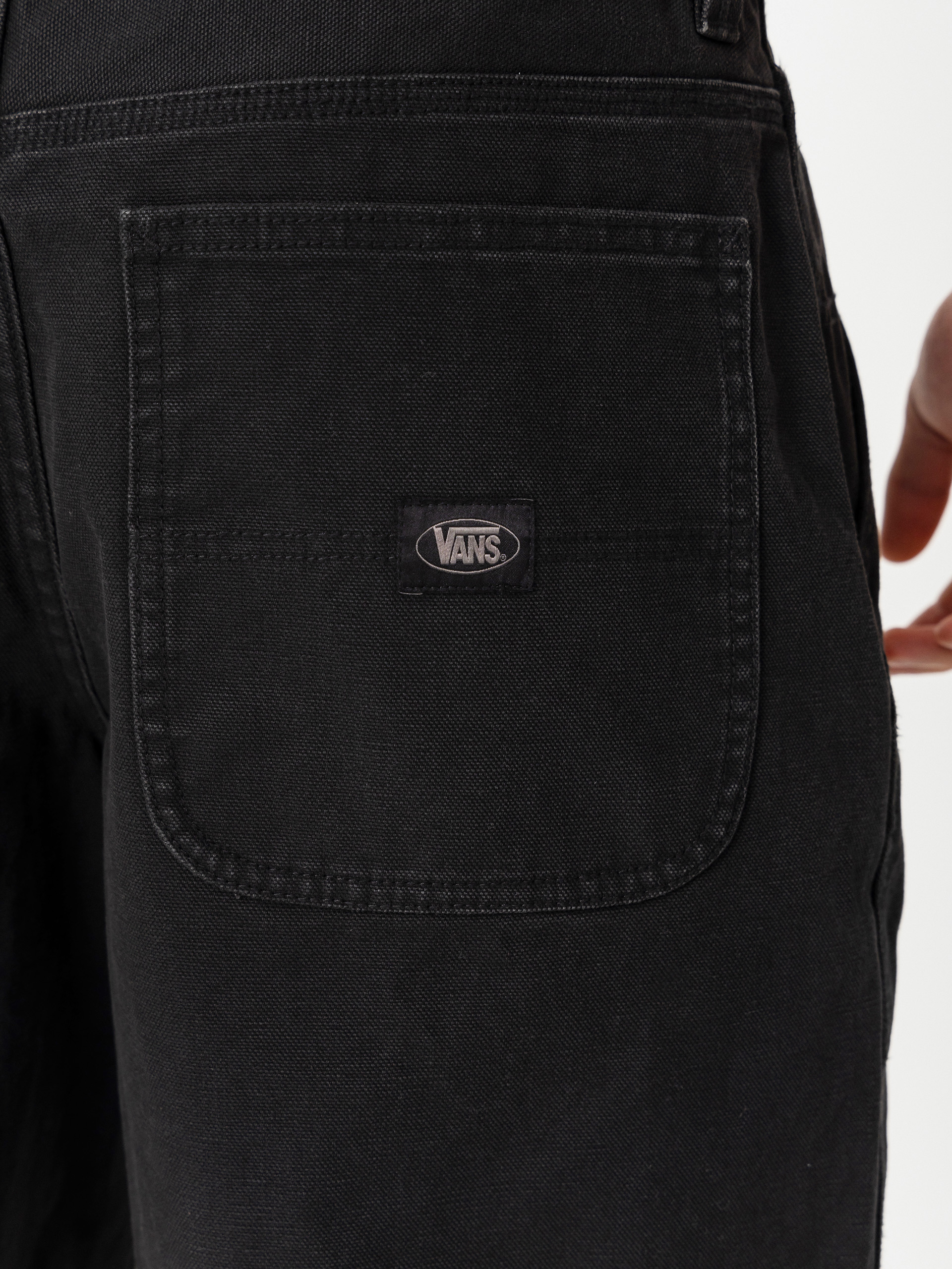 Vans Shorts Chore Loose (black)