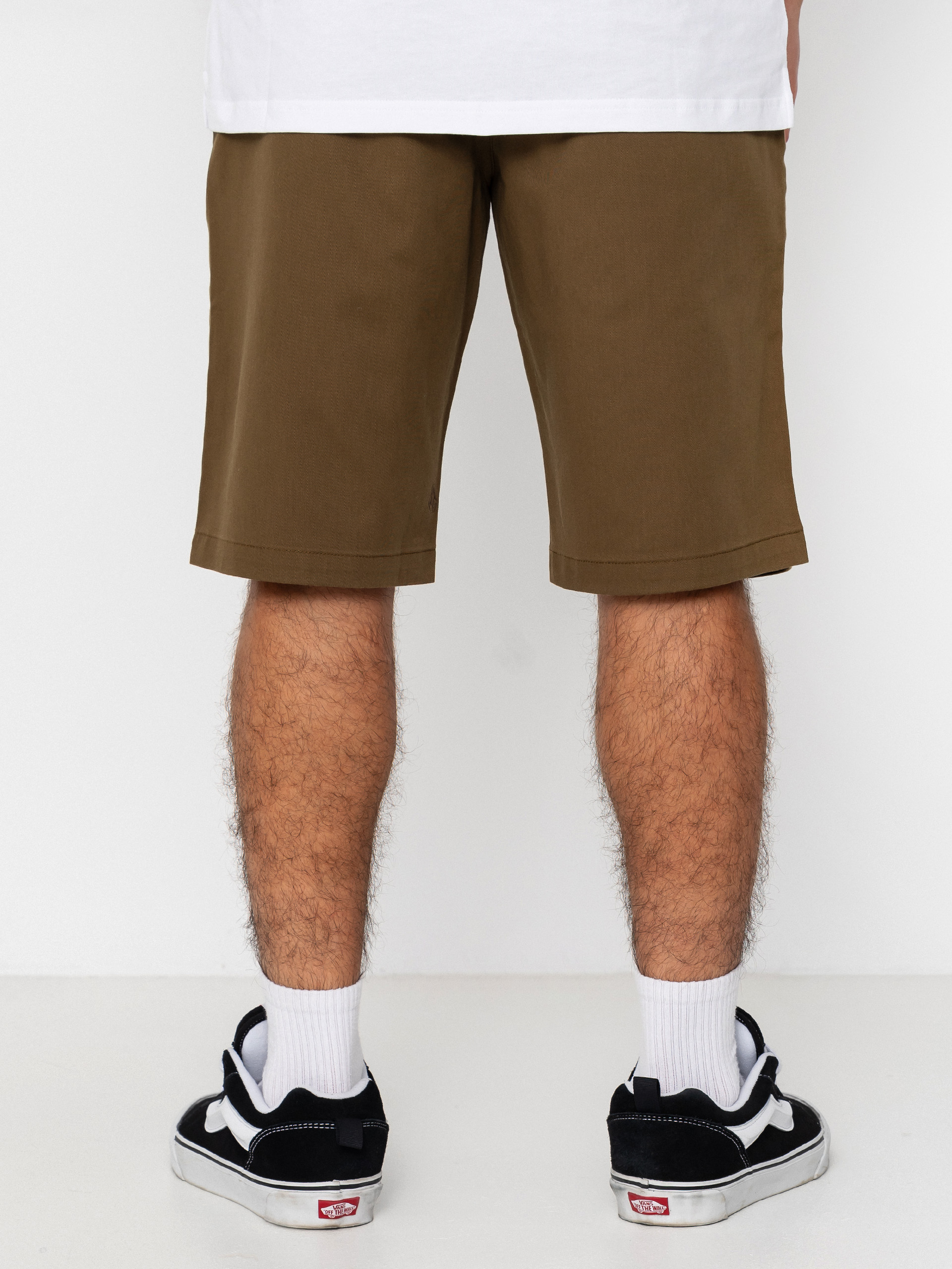 Volcom Frckn Mdn Strch Sht 21 Shorts (sage leaf)