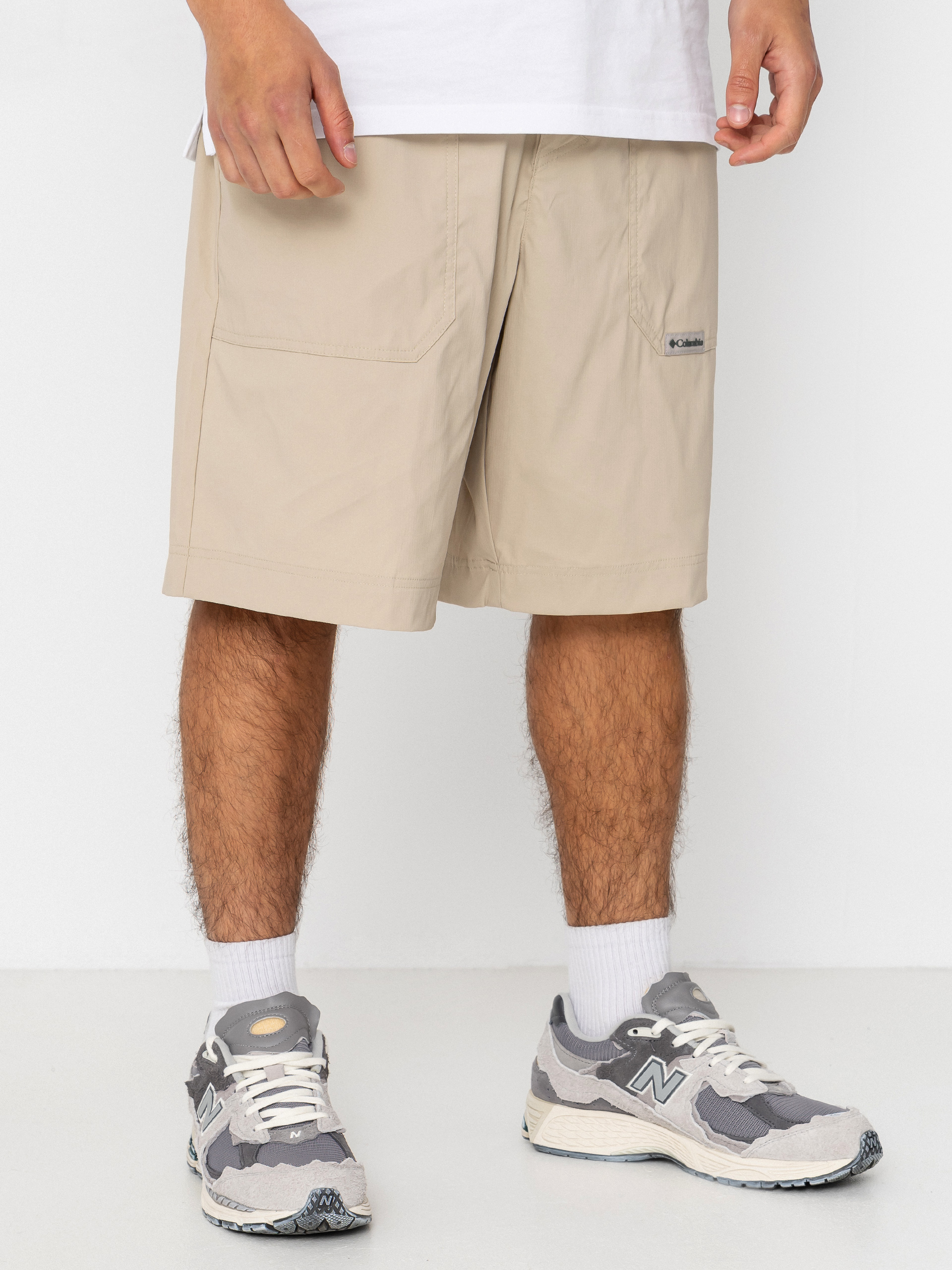 Columbia Landroamer Scout Shorts (ancient fossil)