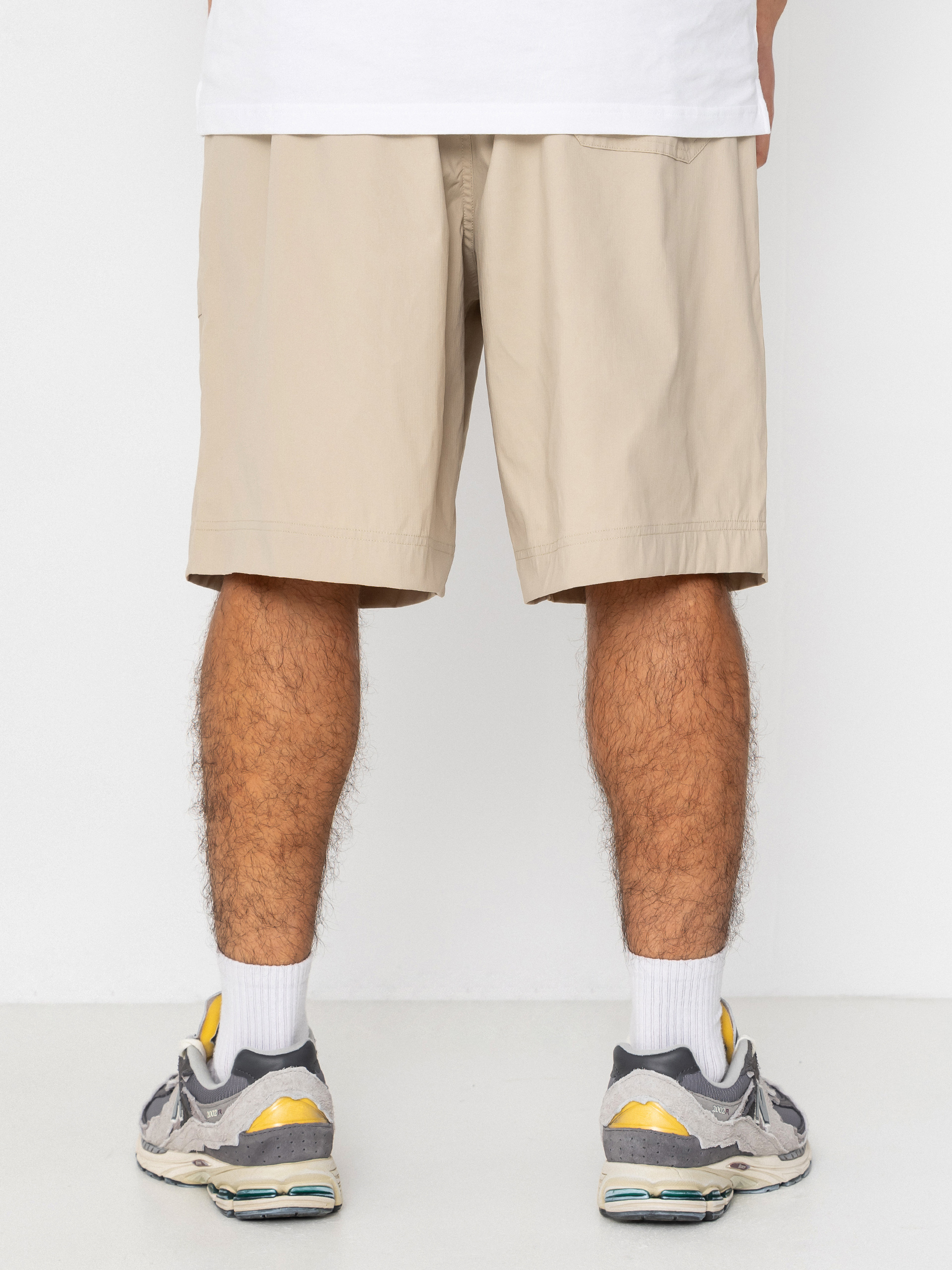 Columbia Landroamer Scout Shorts (ancient fossil)