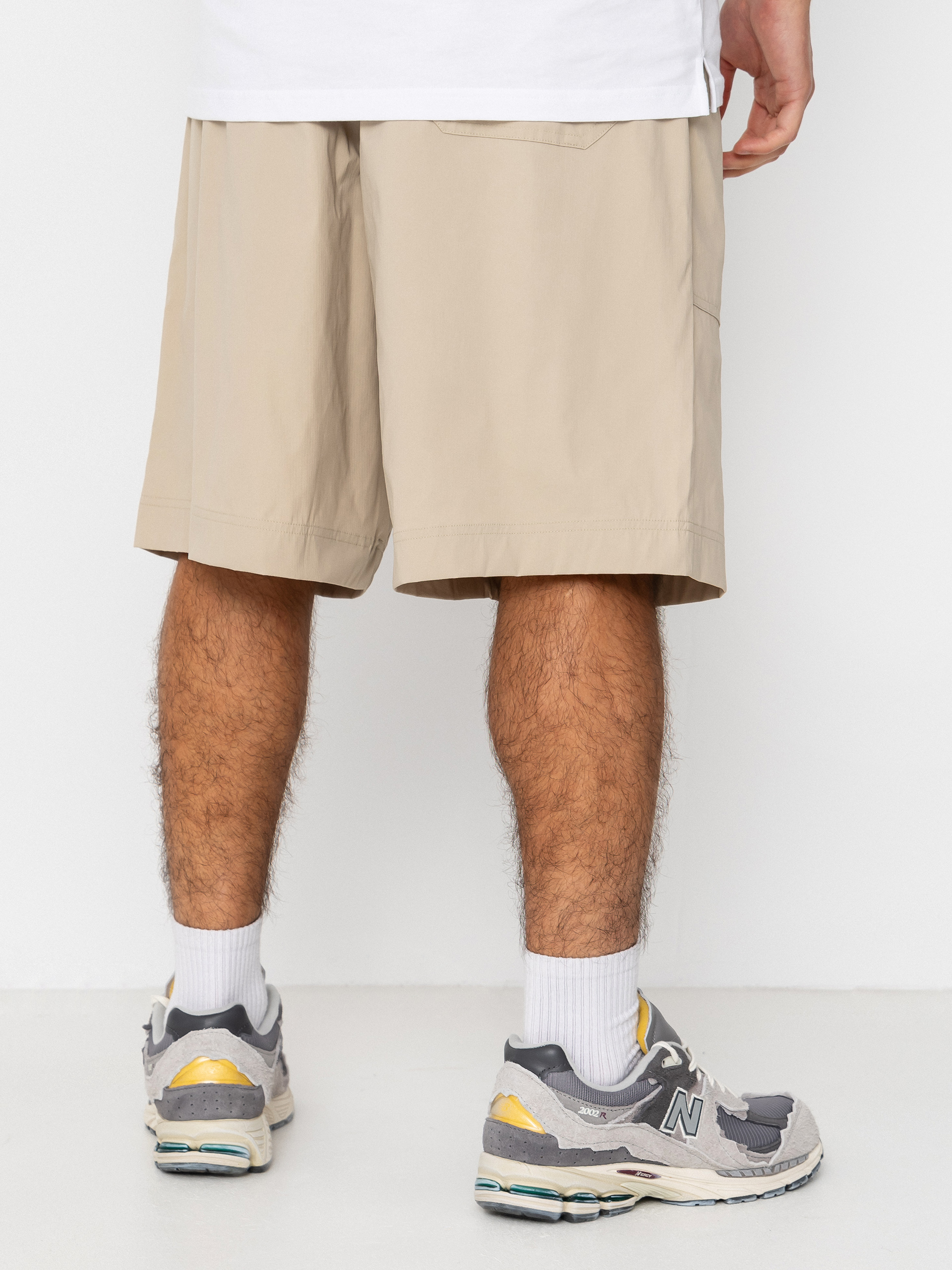 Columbia Landroamer Scout Shorts (ancient fossil)