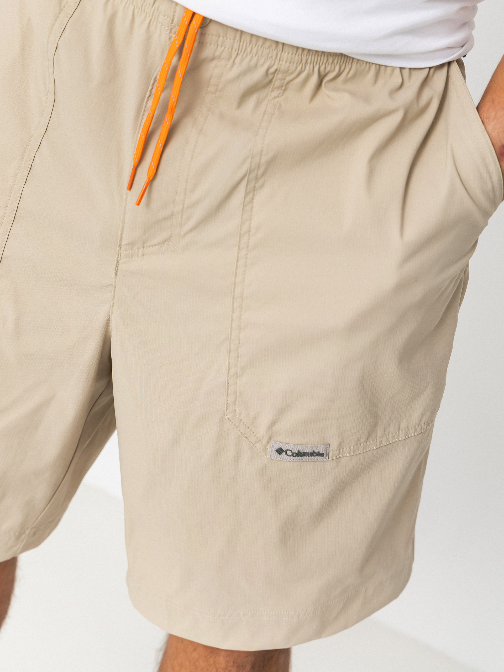 Columbia Landroamer Scout Shorts (ancient fossil)