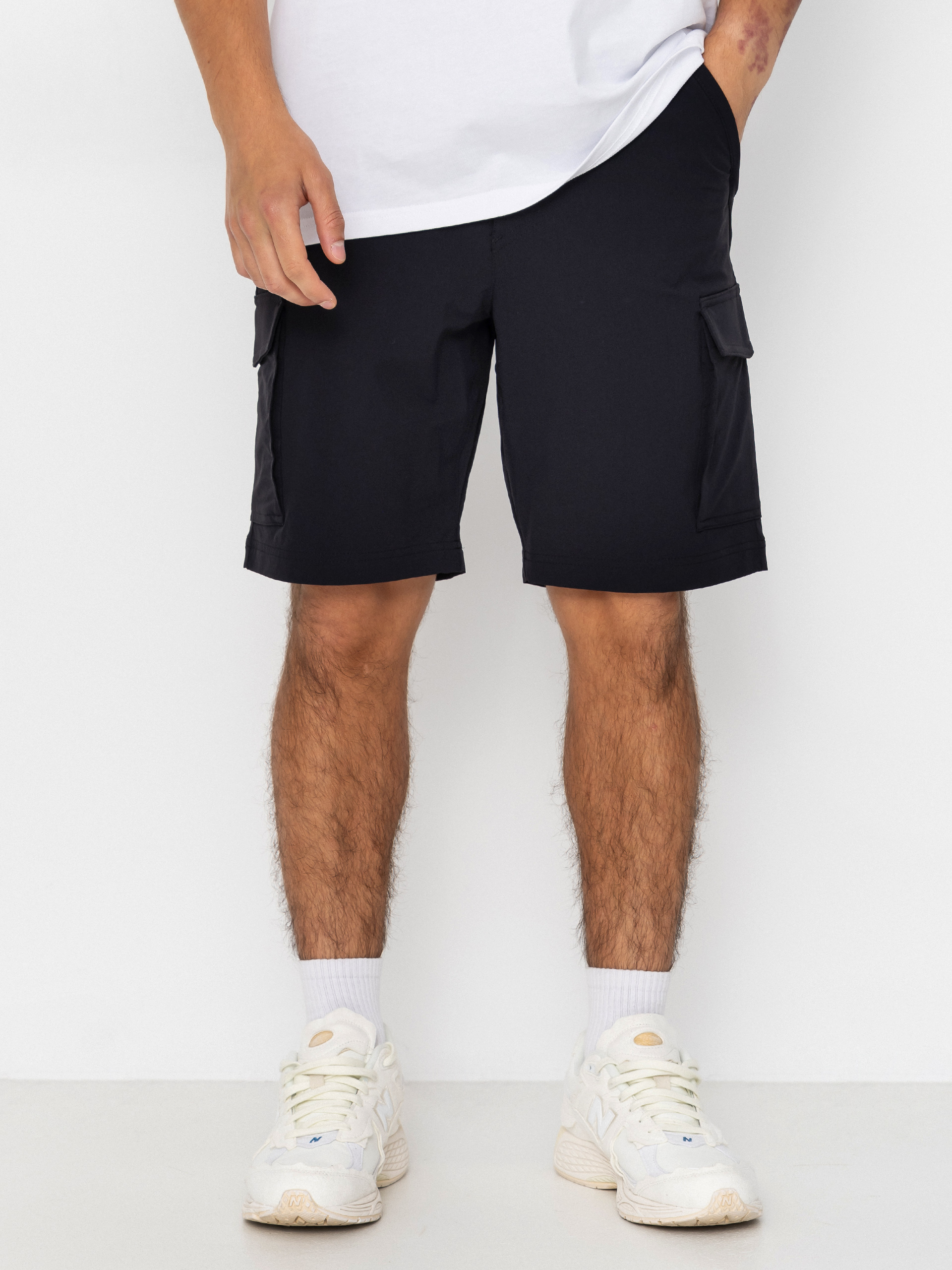 Columbia ROC Tech Cargo Shorts (black)