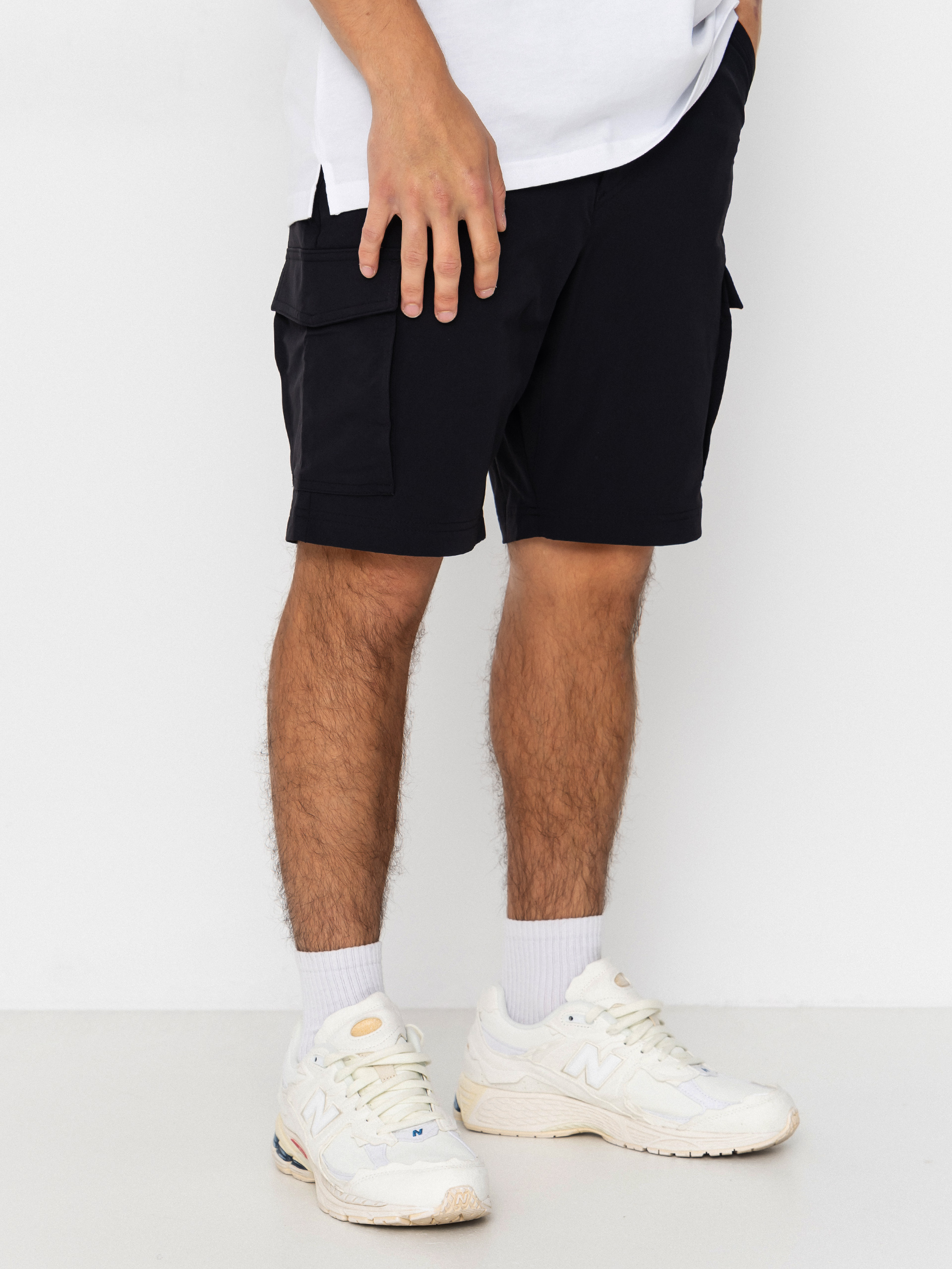 Columbia ROC Tech Cargo Shorts (black)
