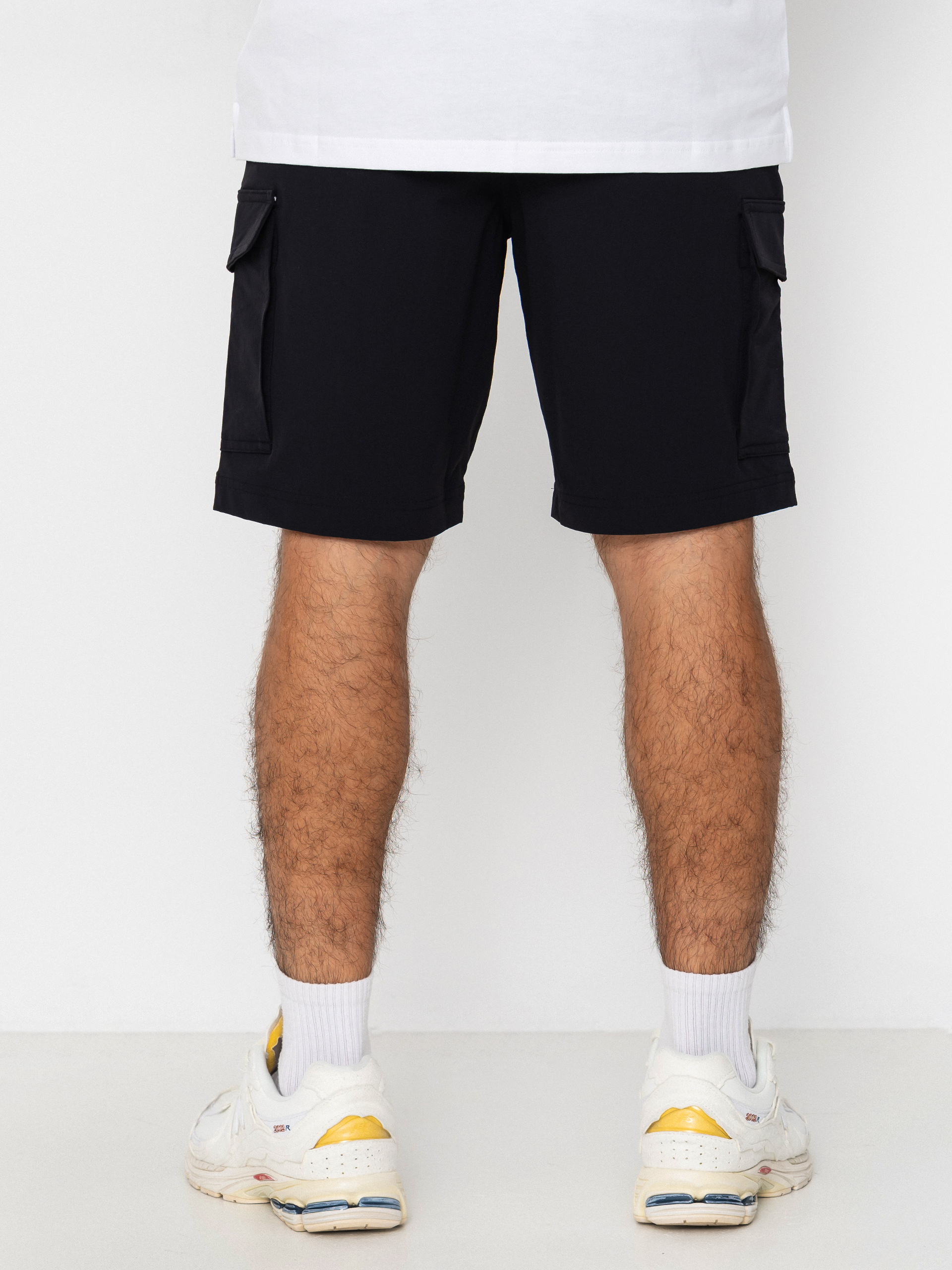 Columbia ROC Tech Cargo Shorts (black)