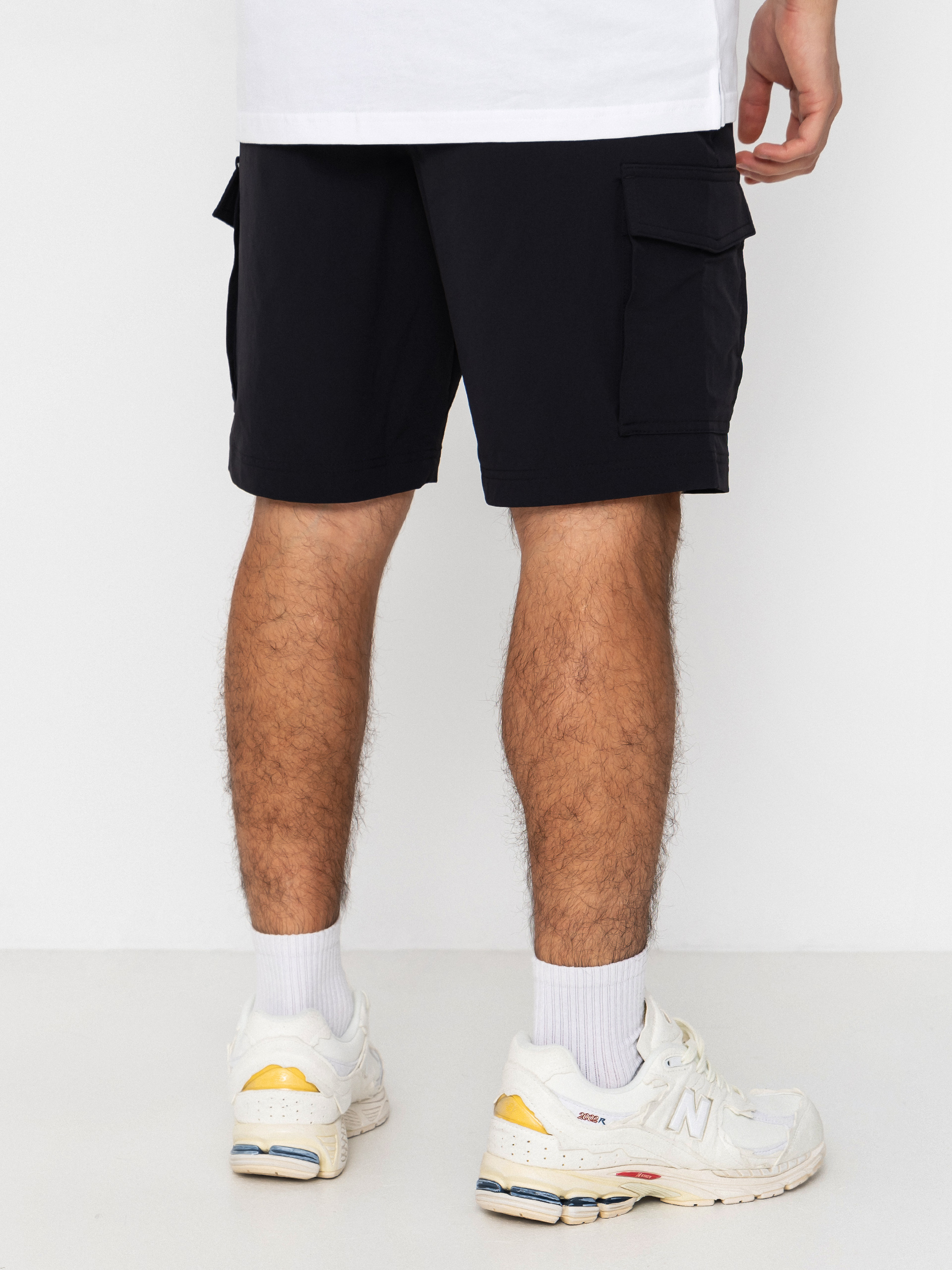 Columbia ROC Tech Cargo Shorts (black)