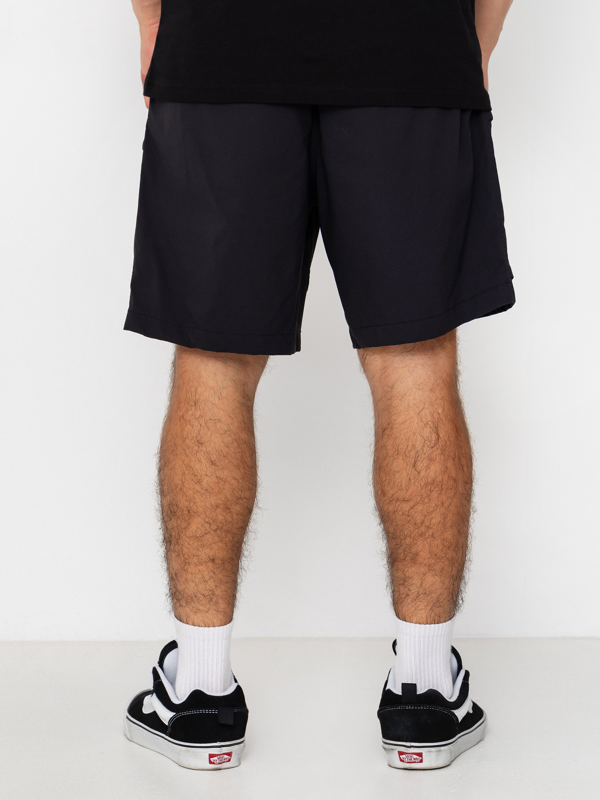 Brixton Journey Utility Shorts (black)