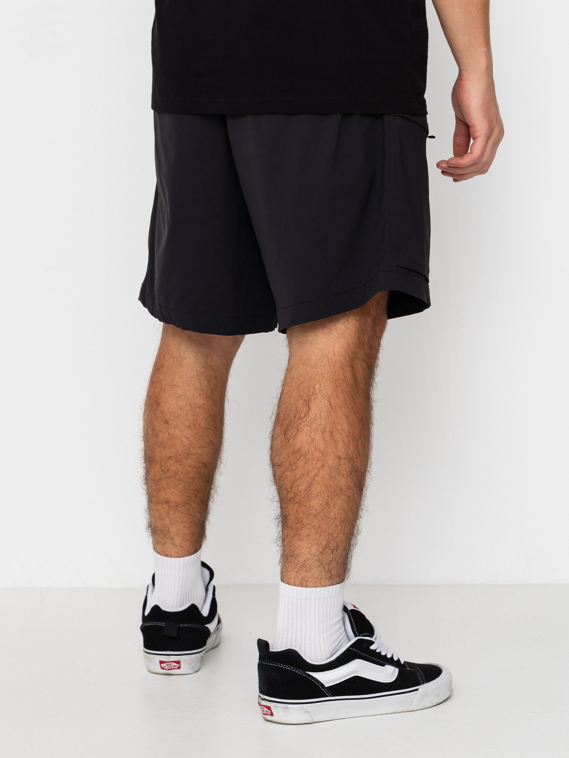 Brixton Journey Utility Shorts (black)