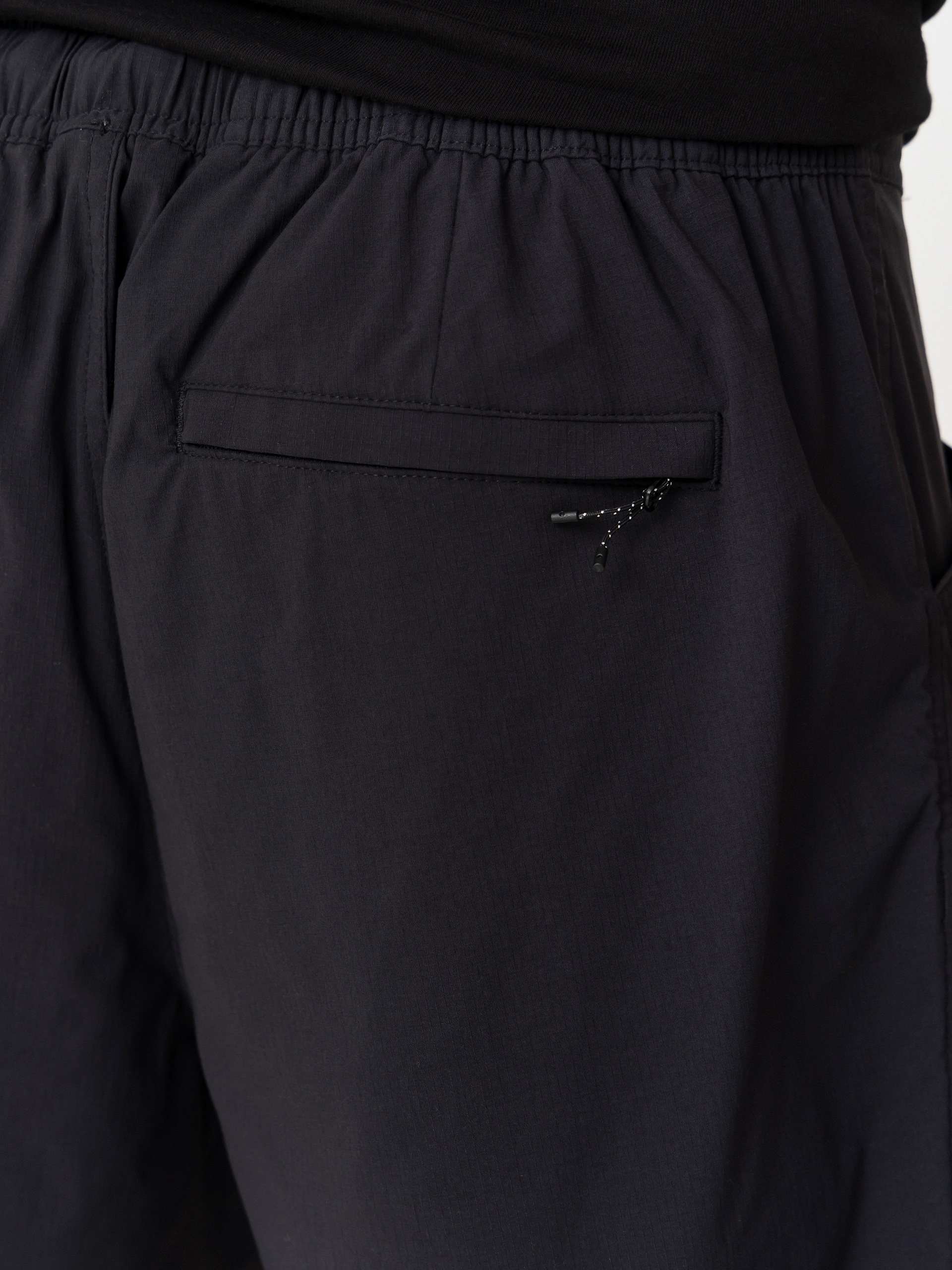 Brixton Journey Utility Shorts (black)