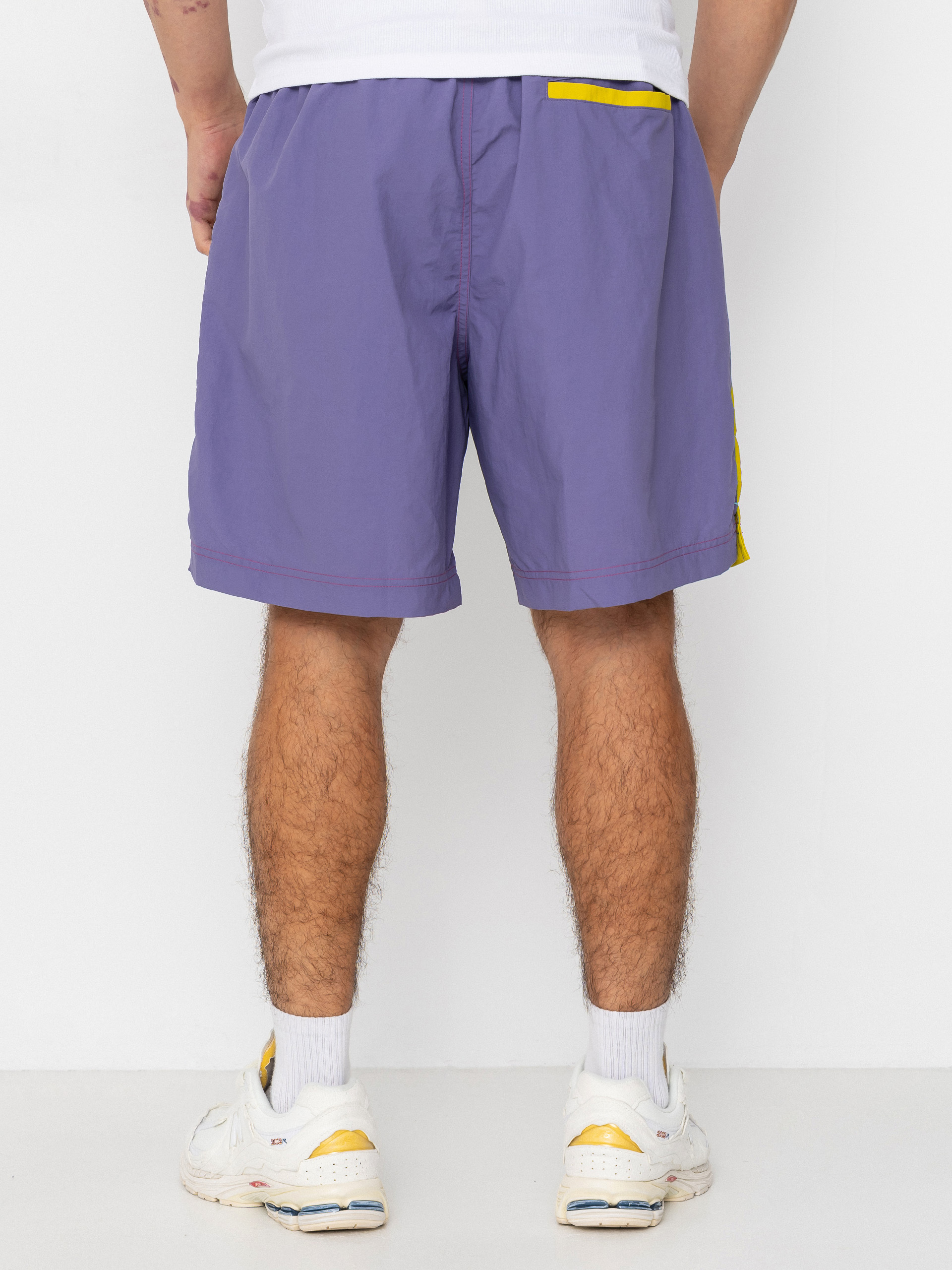 Columbia Sequoia Grove Shorts (stormwatch/antique moss)