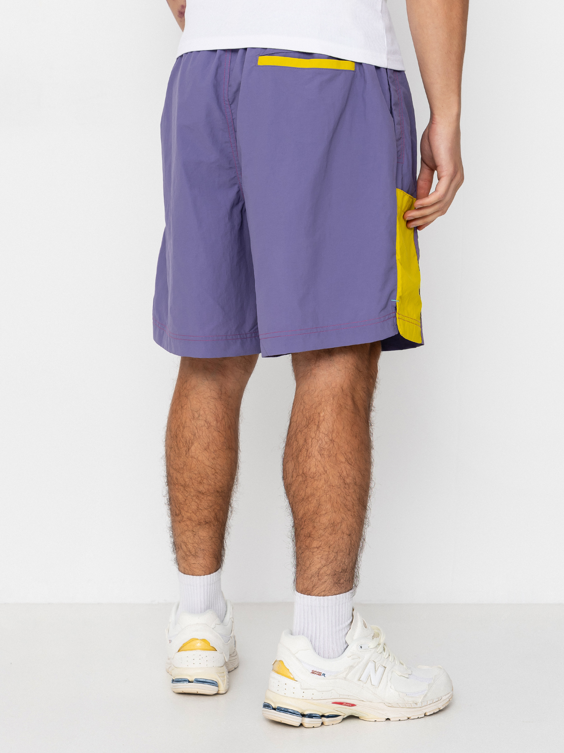 Columbia Sequoia Grove Shorts (stormwatch/antique moss)
