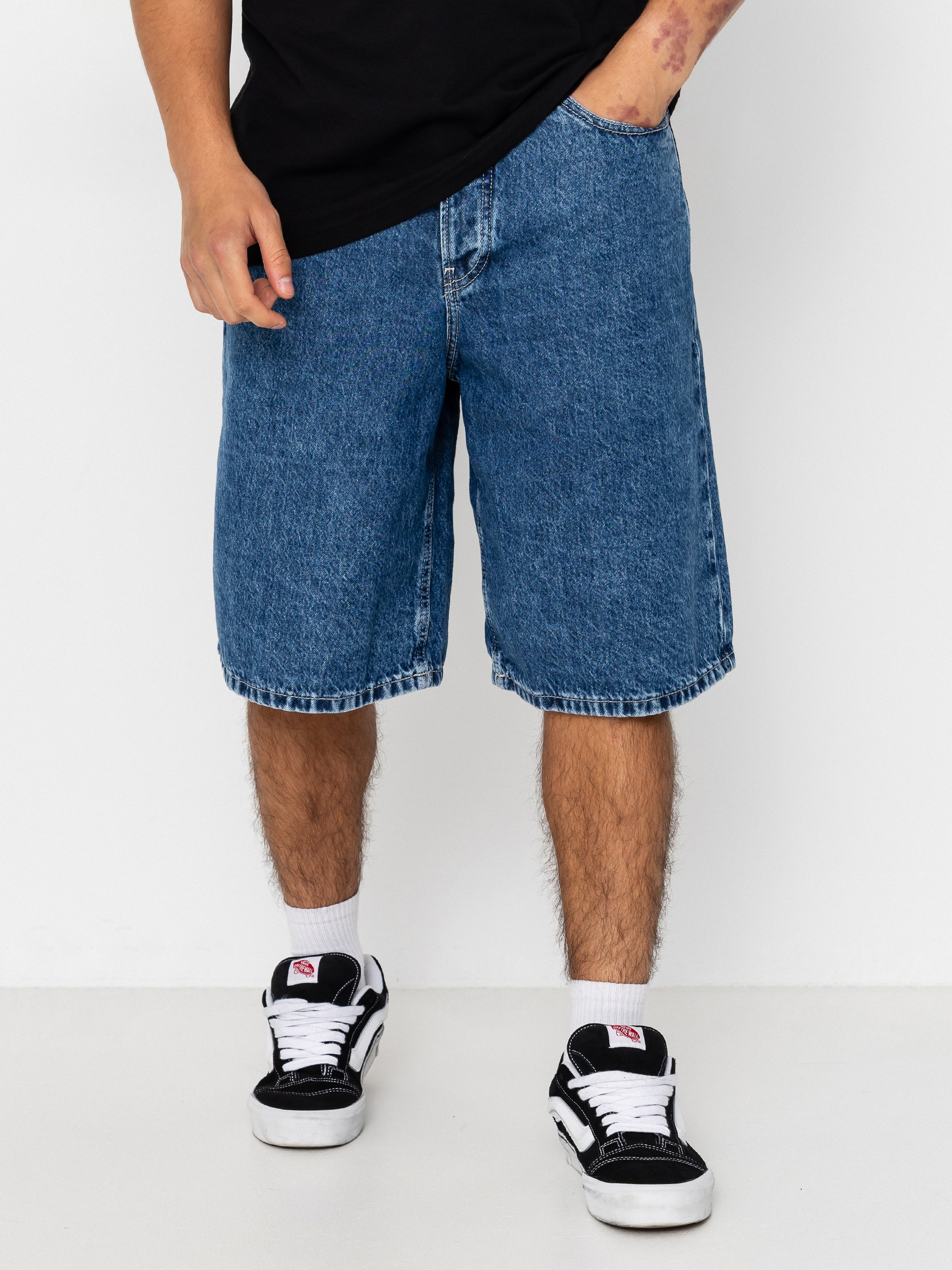 Element Big 5 Denim Wk Shorts