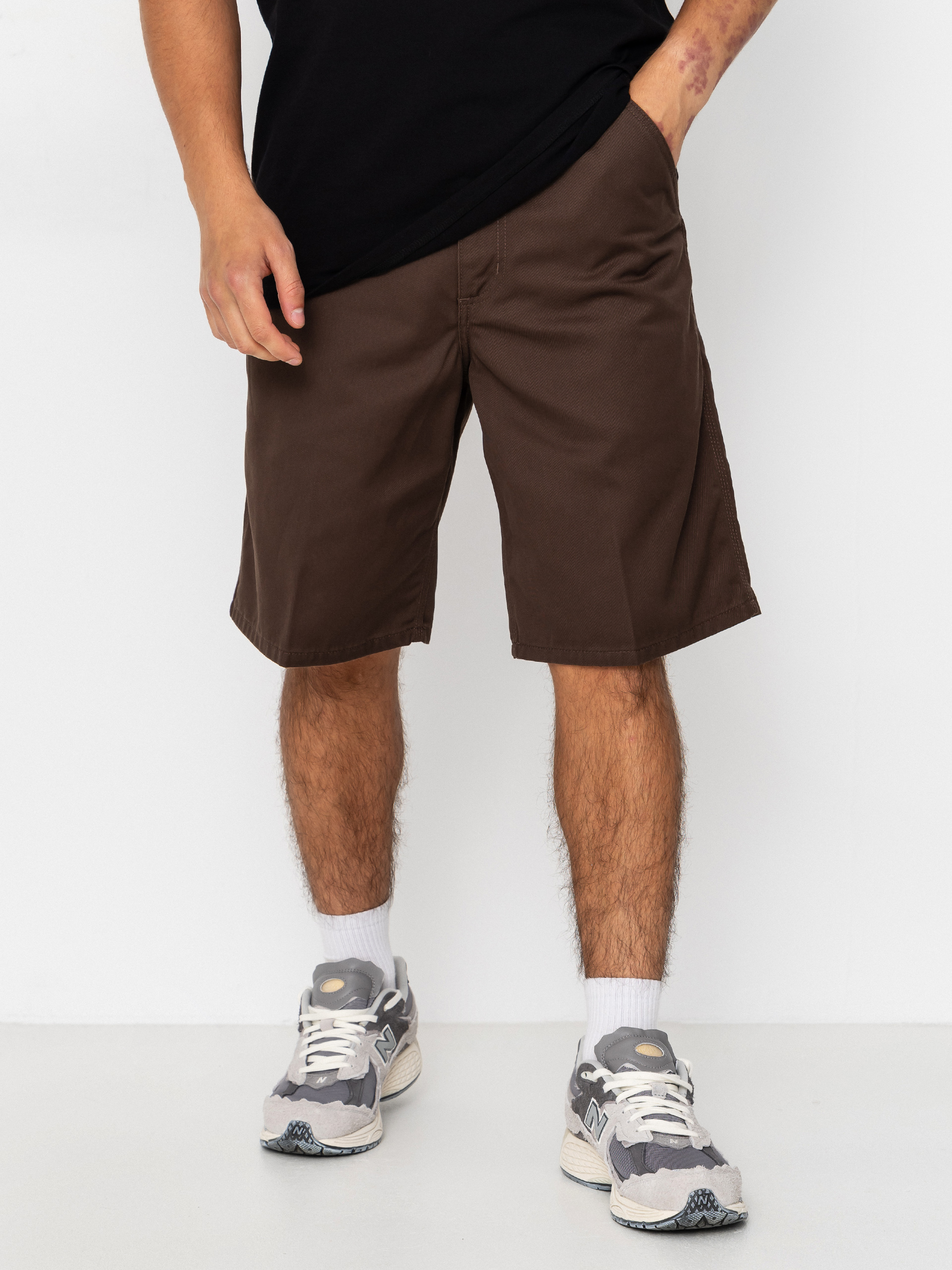 Carhartt WIP Shorts Simple