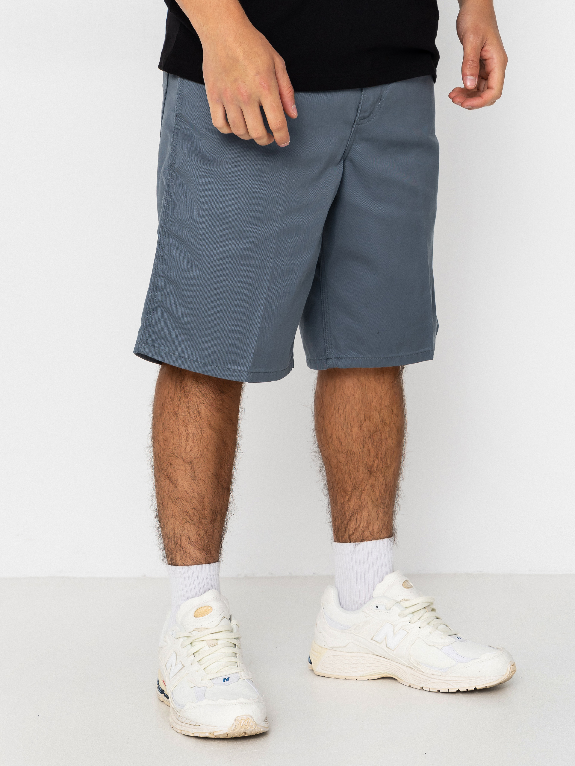 Carhartt WIP Shorts Simple (cozy blue)