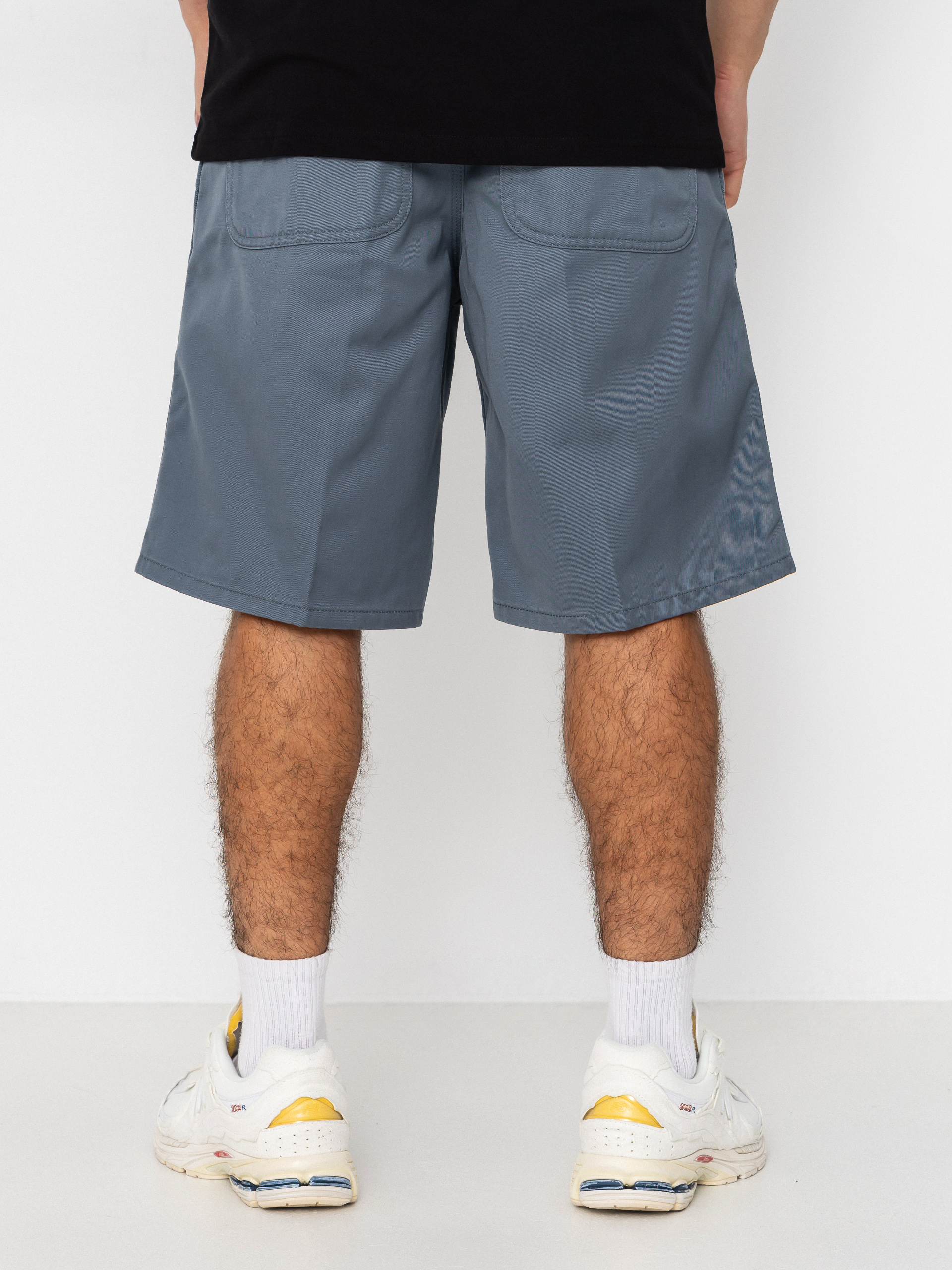 Carhartt WIP Shorts Simple (cozy blue)