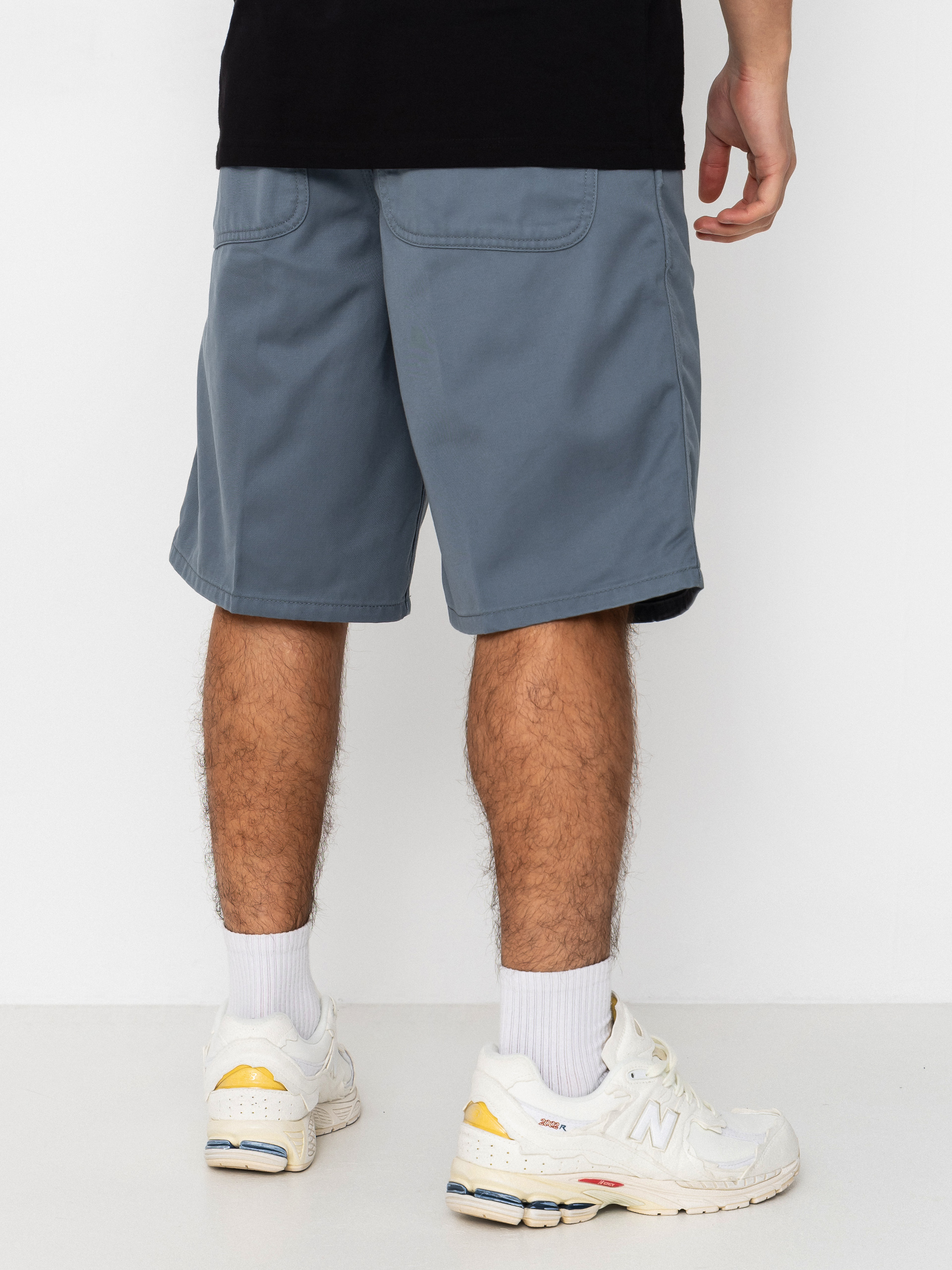 Carhartt WIP Shorts Simple (cozy blue)