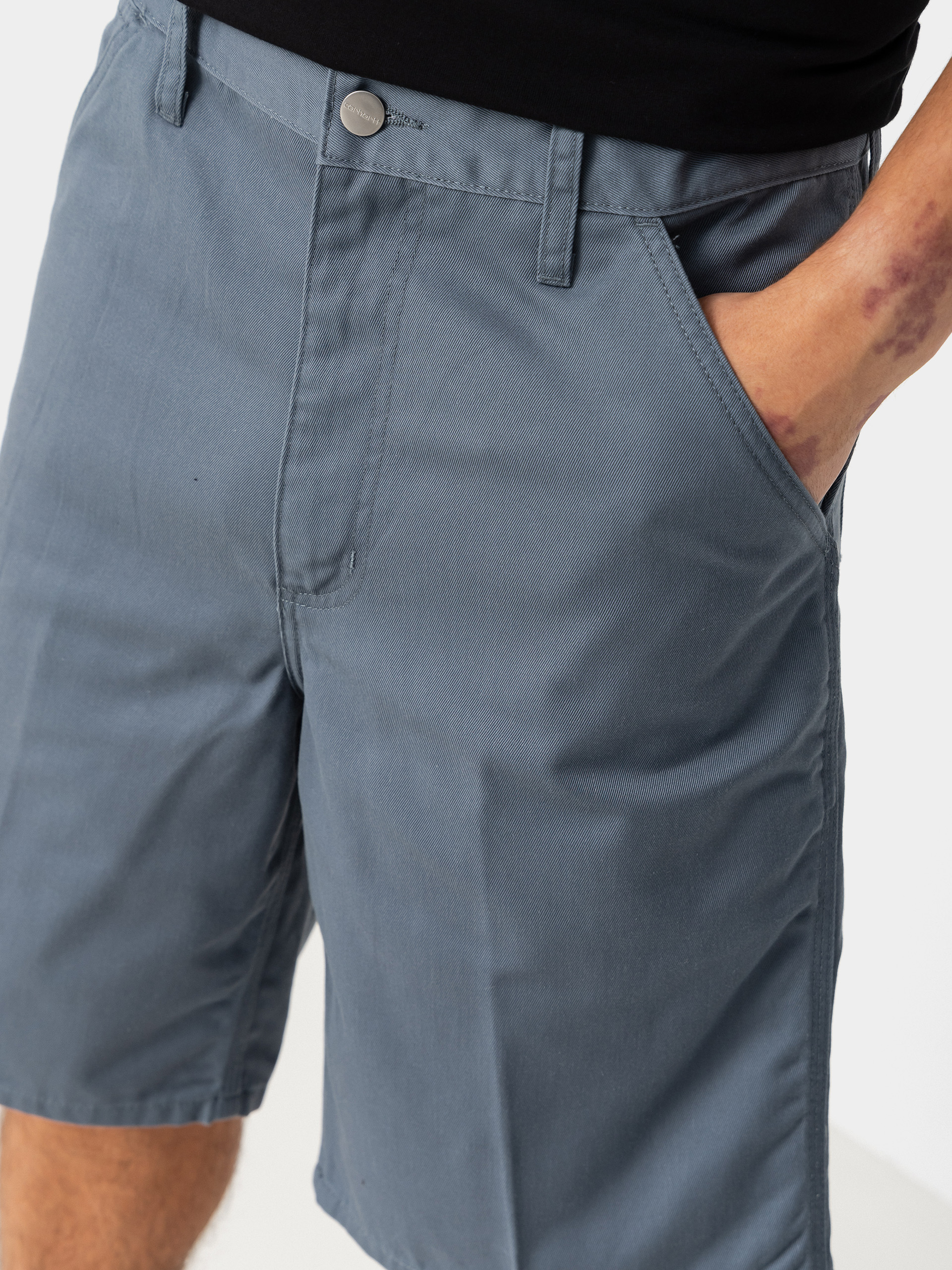 Carhartt WIP Shorts Simple (cozy blue)