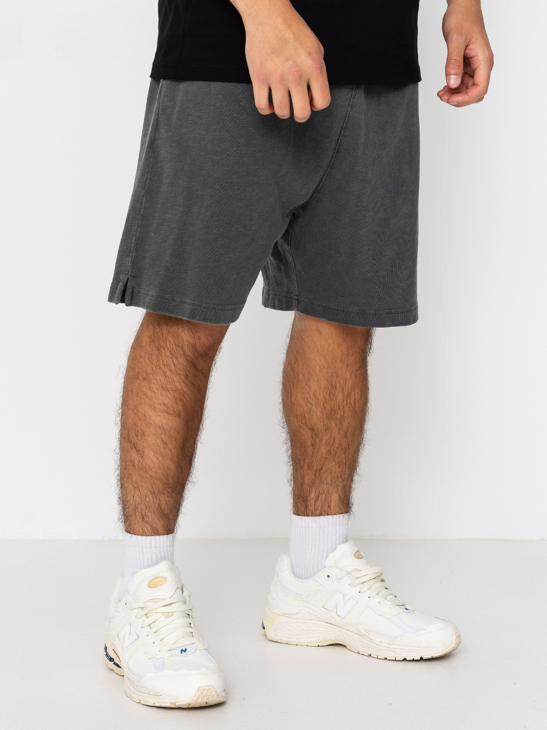 Carhartt WIP Shorts Harper (black)