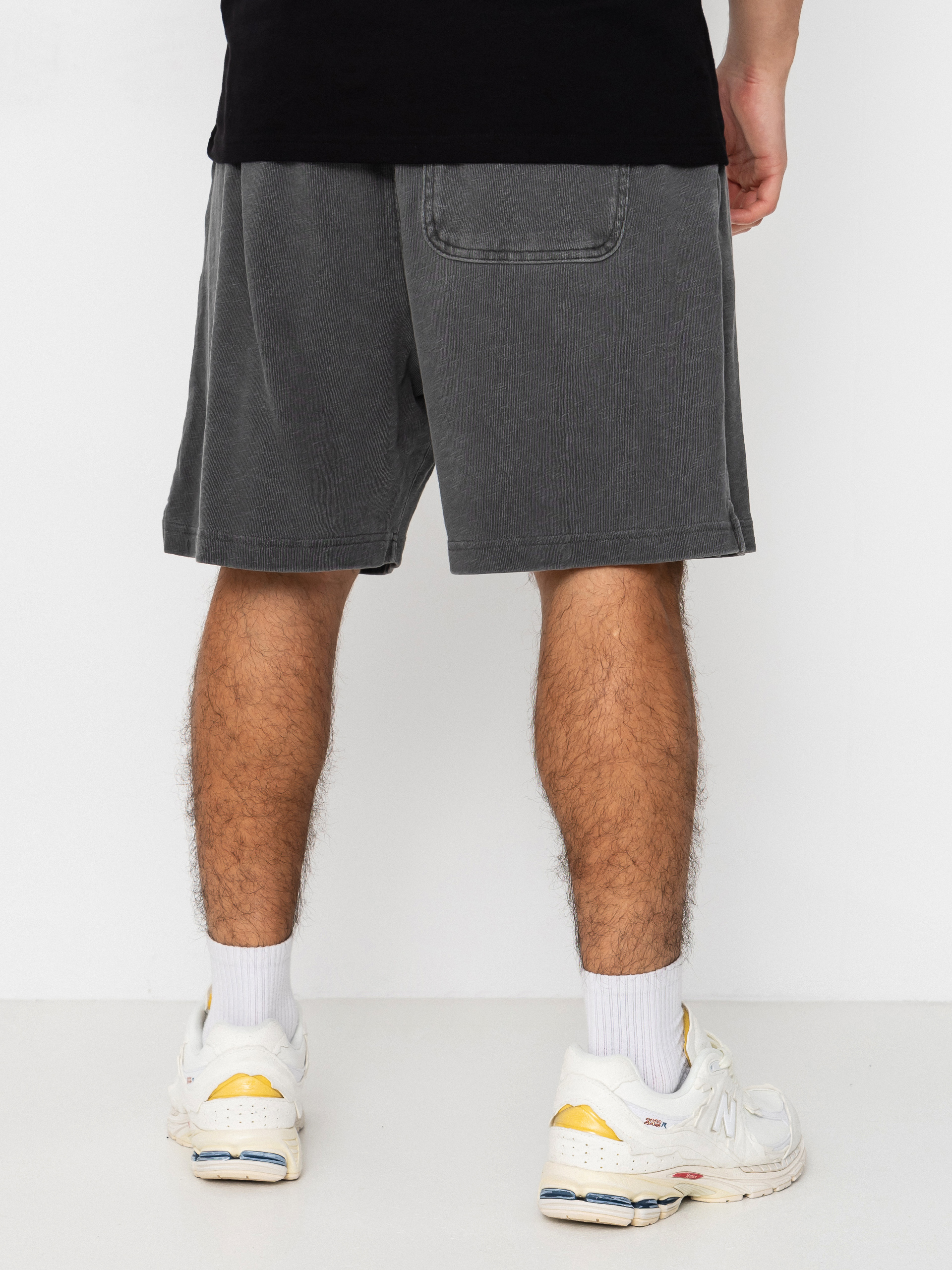 Carhartt WIP Shorts Harper (black)
