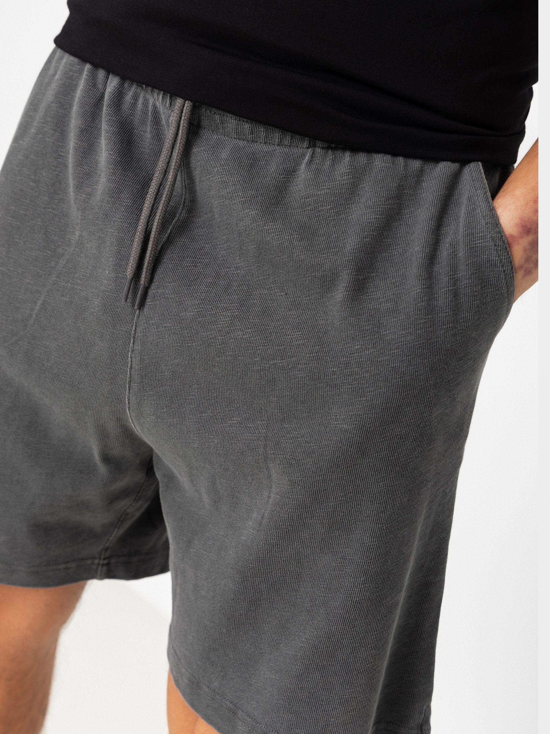 Carhartt WIP Shorts Harper (black)