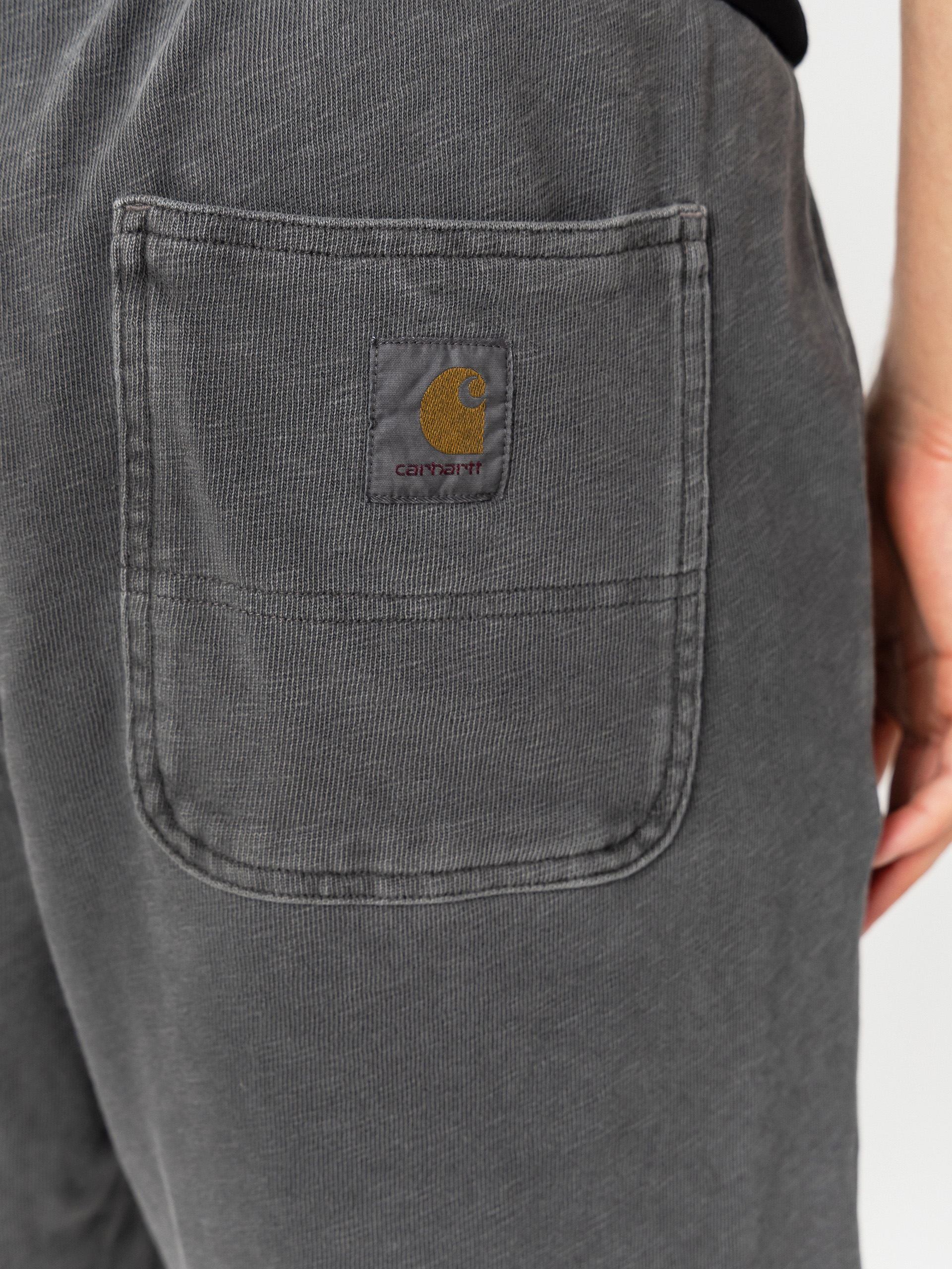 Carhartt WIP Shorts Harper (black)
