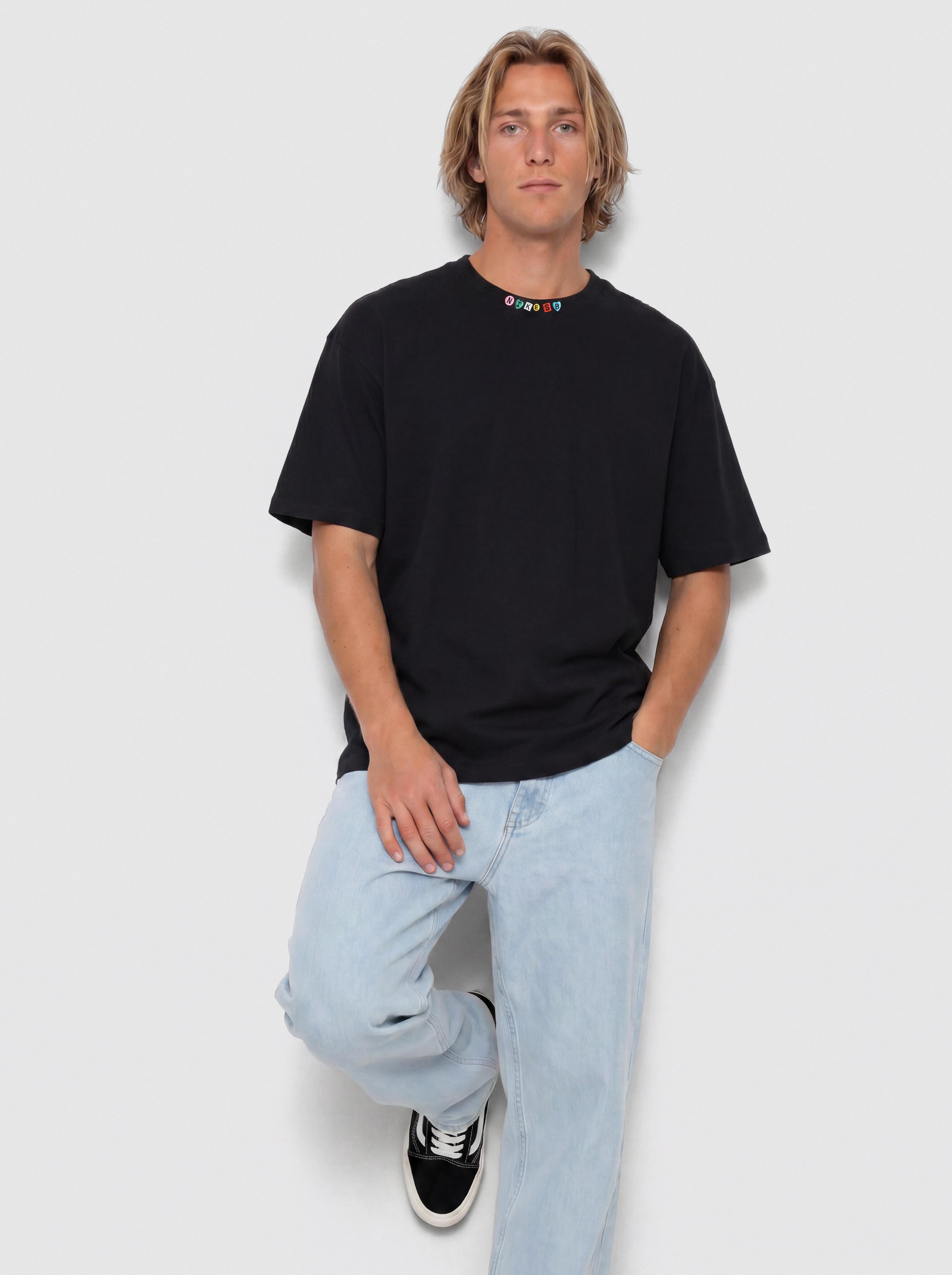 Nike SB Oc 4 T-Shirt (black)