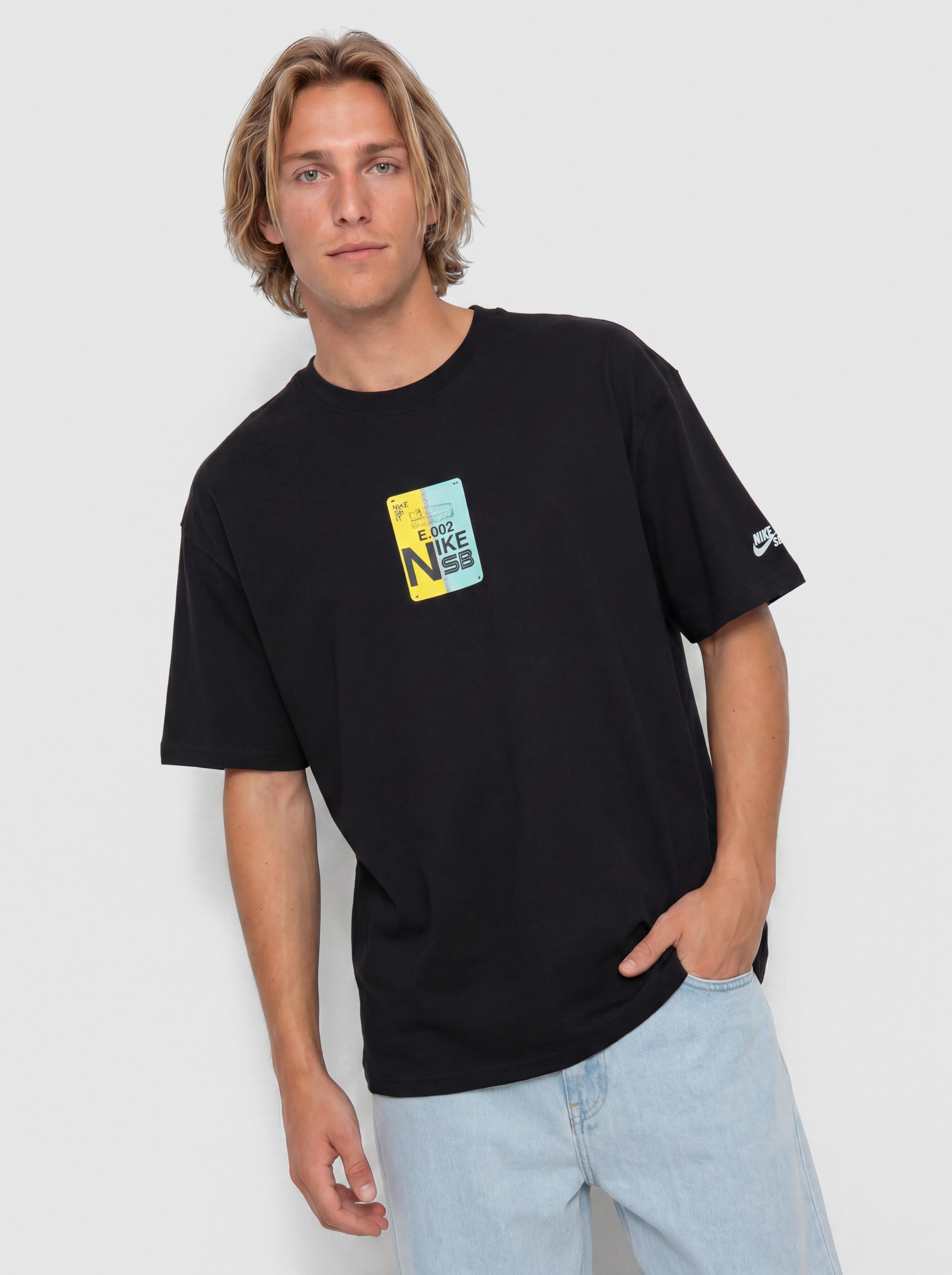 Nike SB Bus Pass T-Shirt