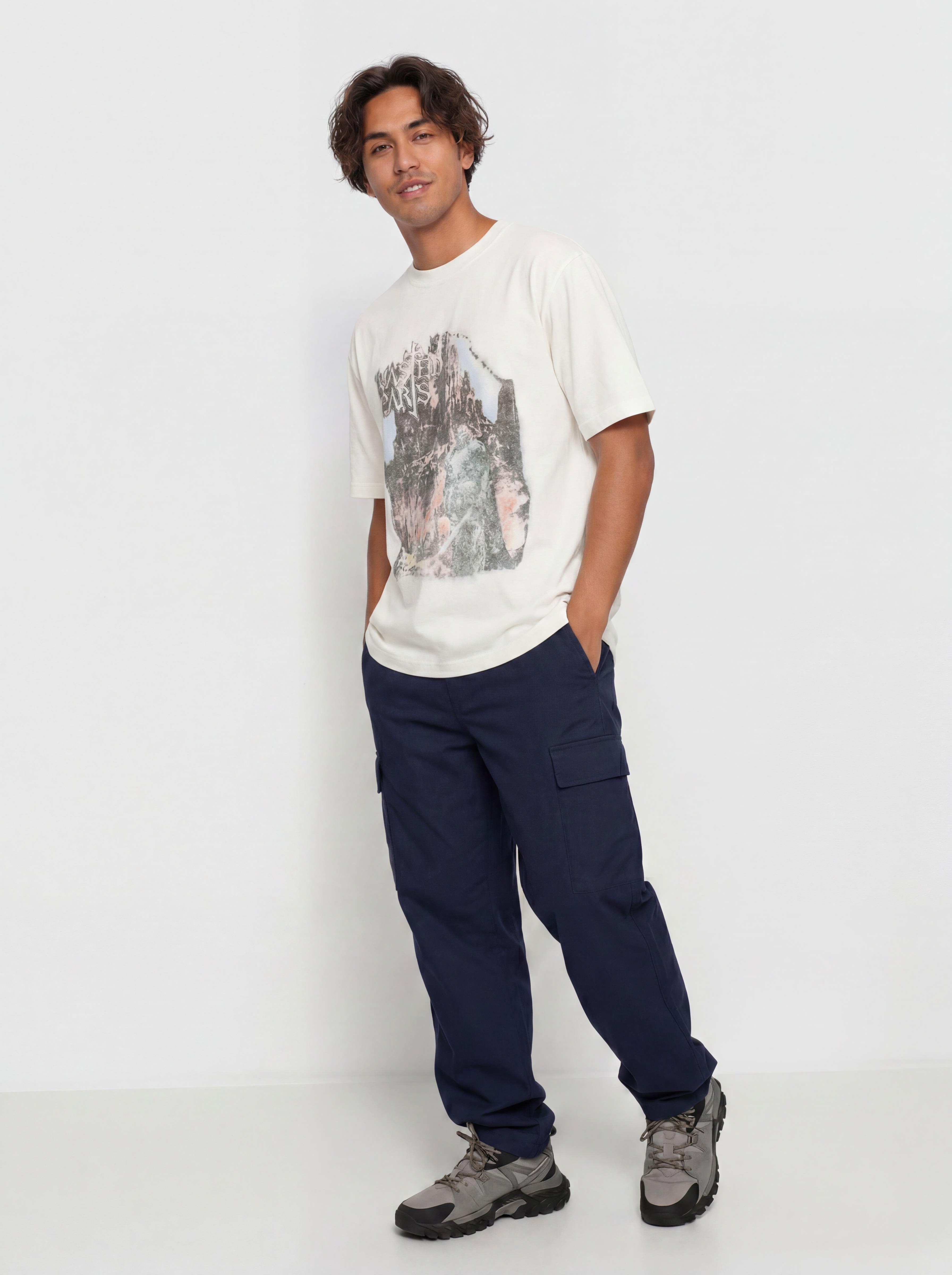 Wasted Paris T-Shirt Helheim