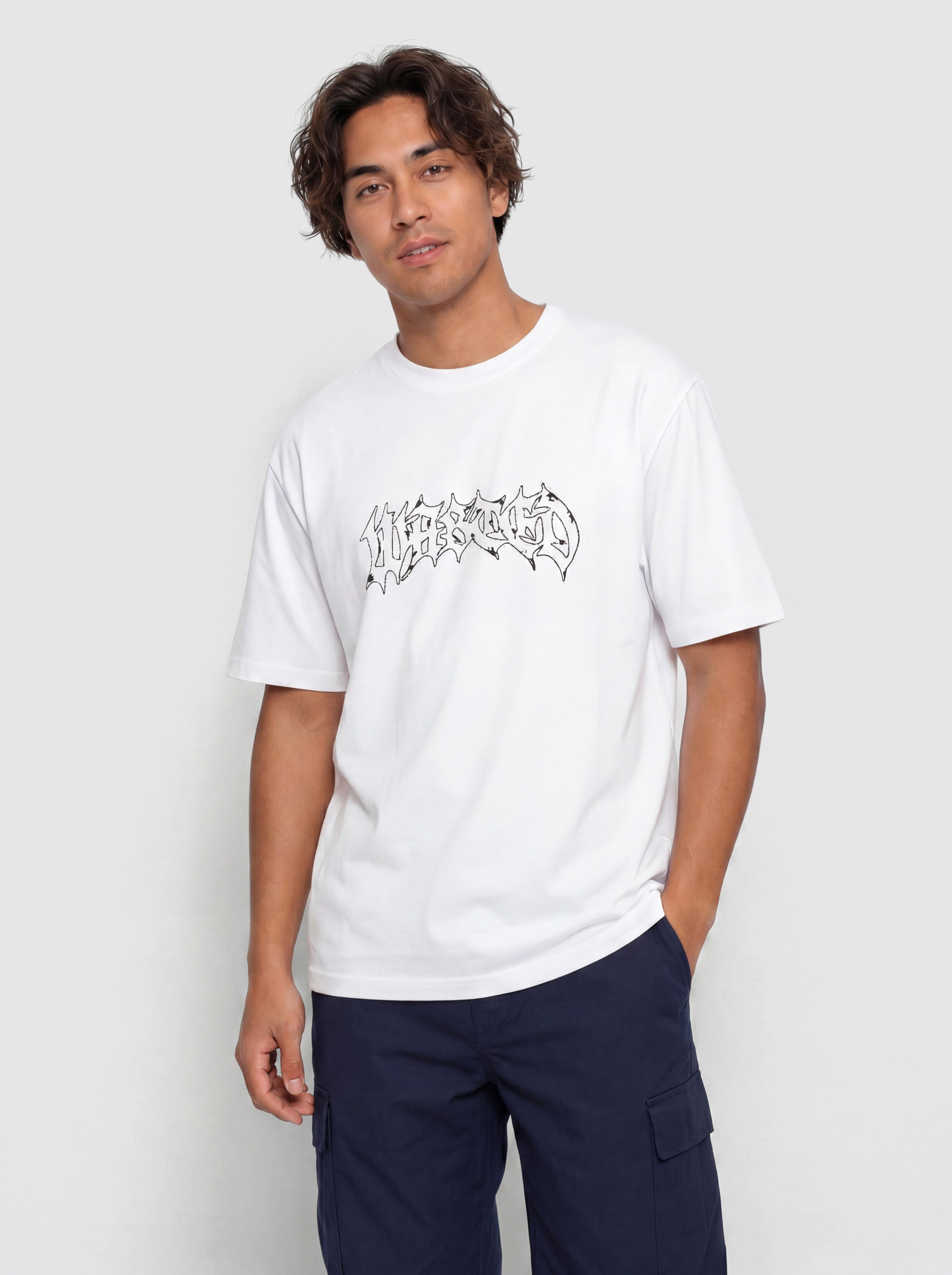 Wasted Paris Blasted T-Shirt