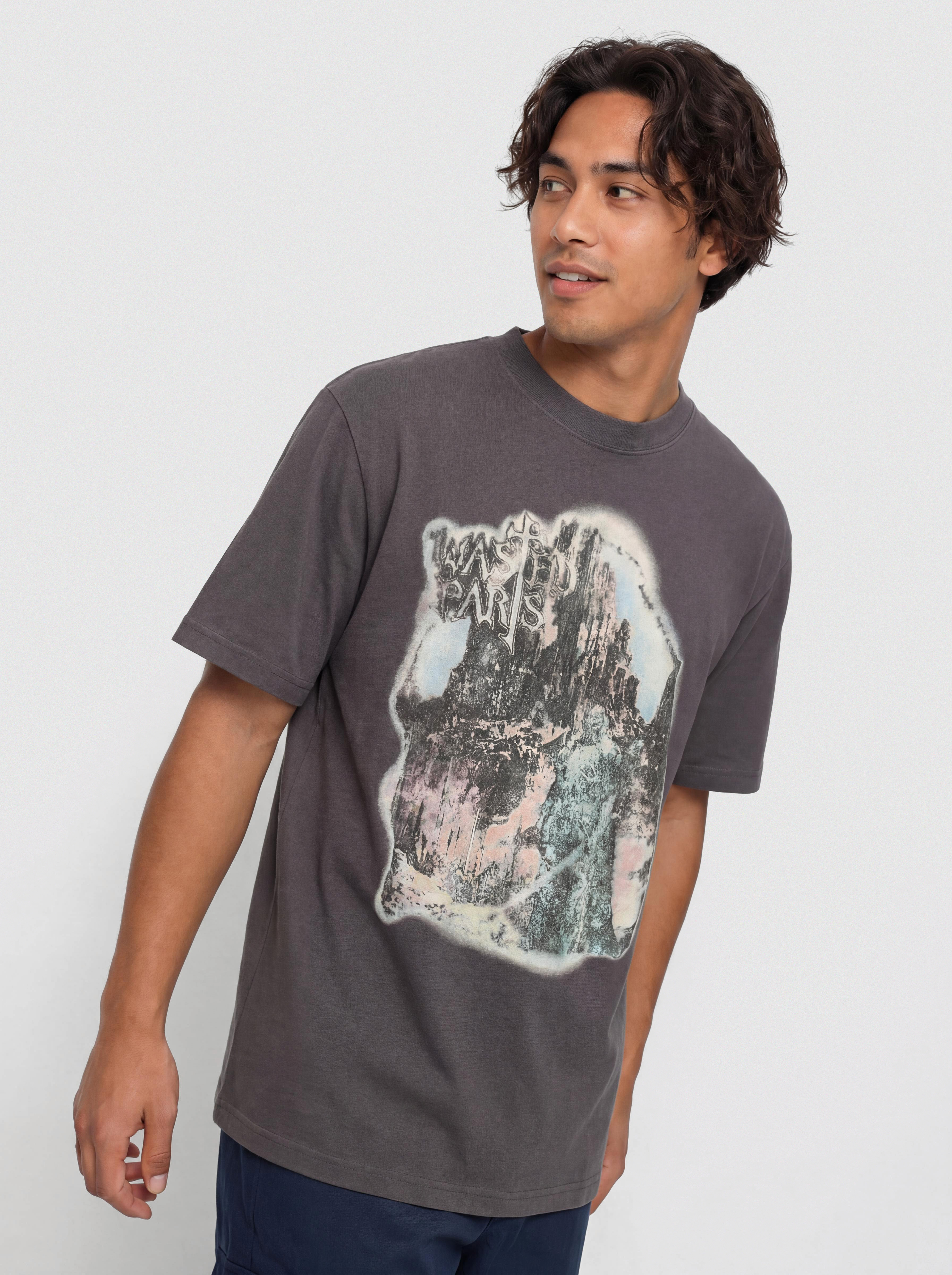 Wasted Paris T-Shirt Helheim
