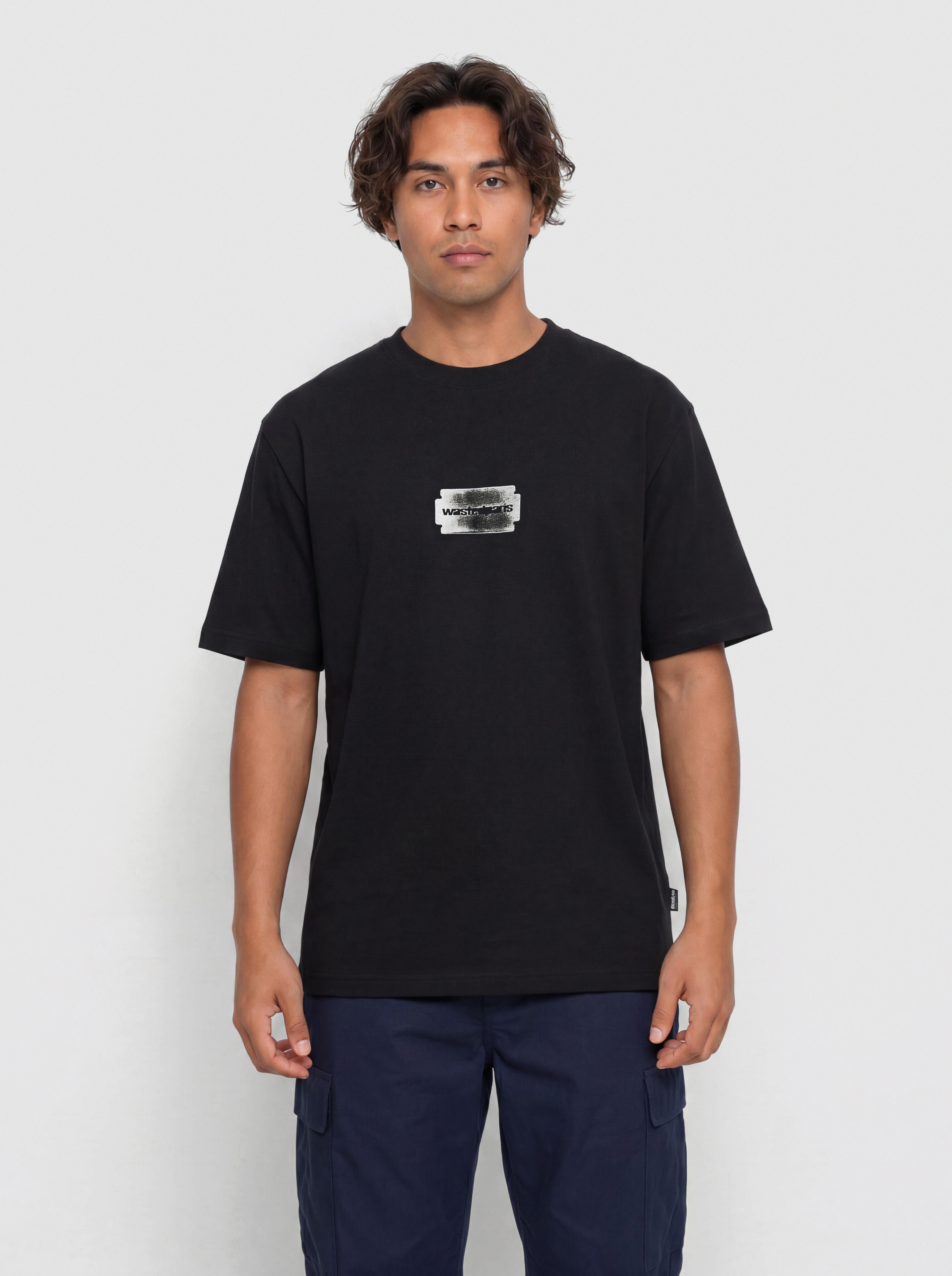 Wasted Paris Razor T-Shirt