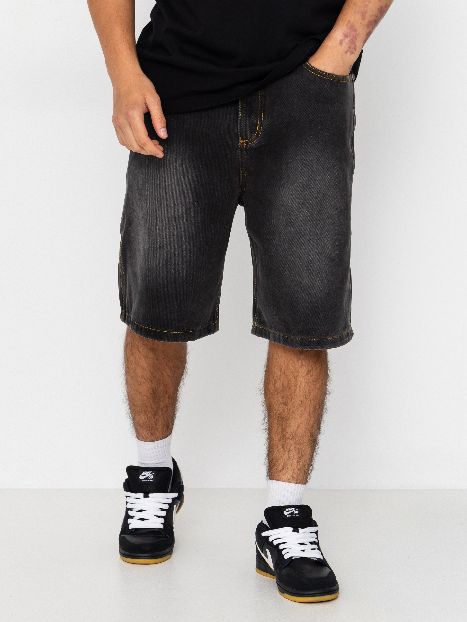 Rip Curl Shorts Inner Visions Denim