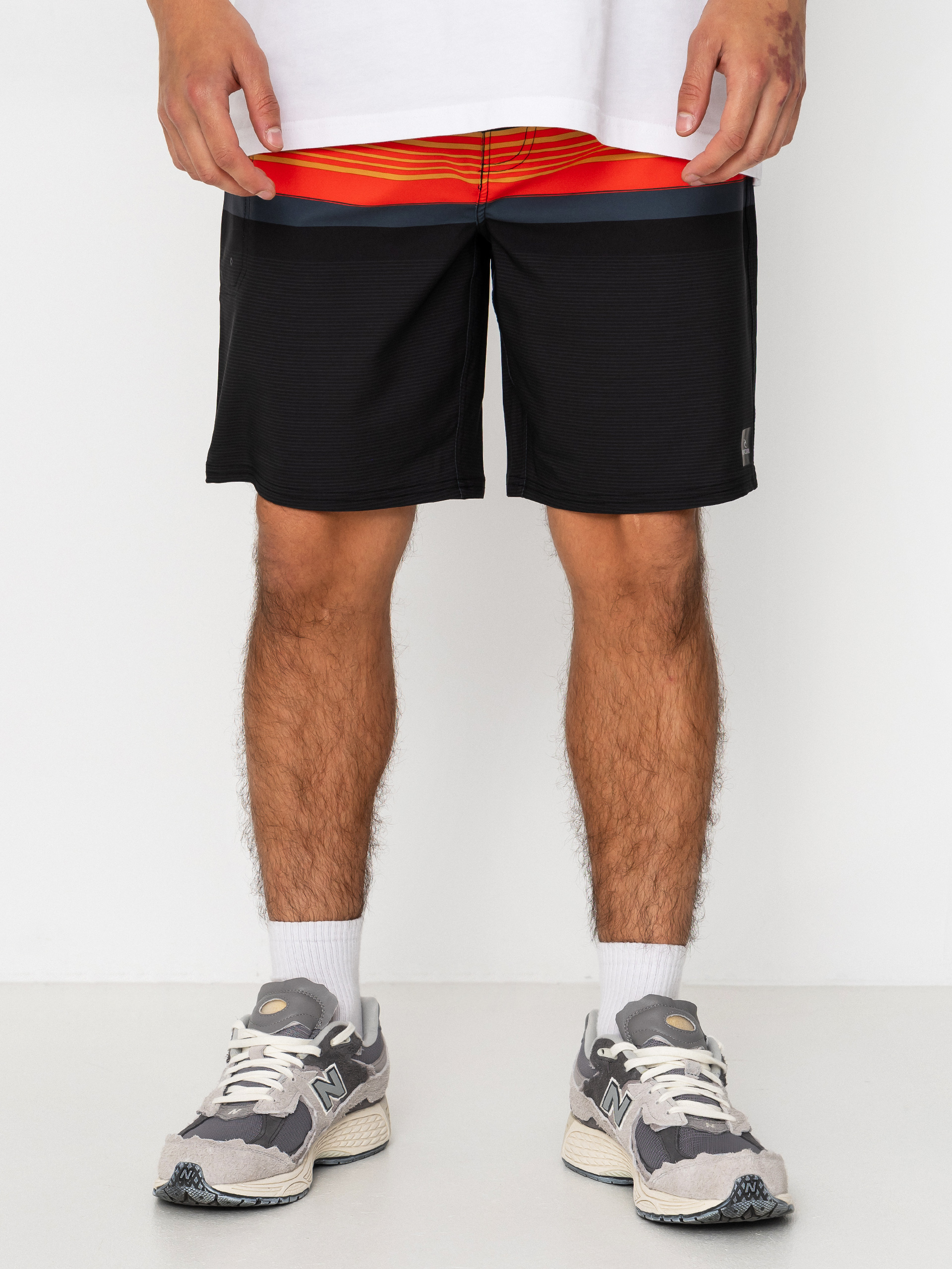 Rip Curl Boardshorts Mirage Day Breaker 19 (black)