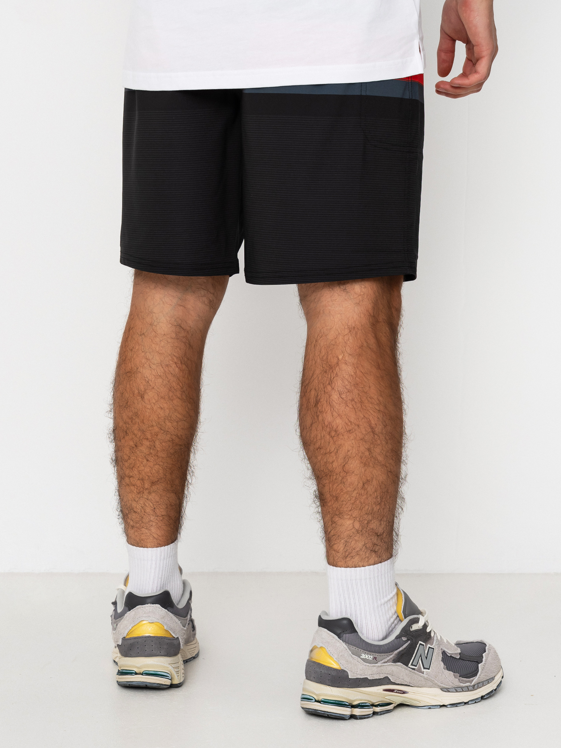 Rip Curl Boardshorts Mirage Day Breaker 19 (black)
