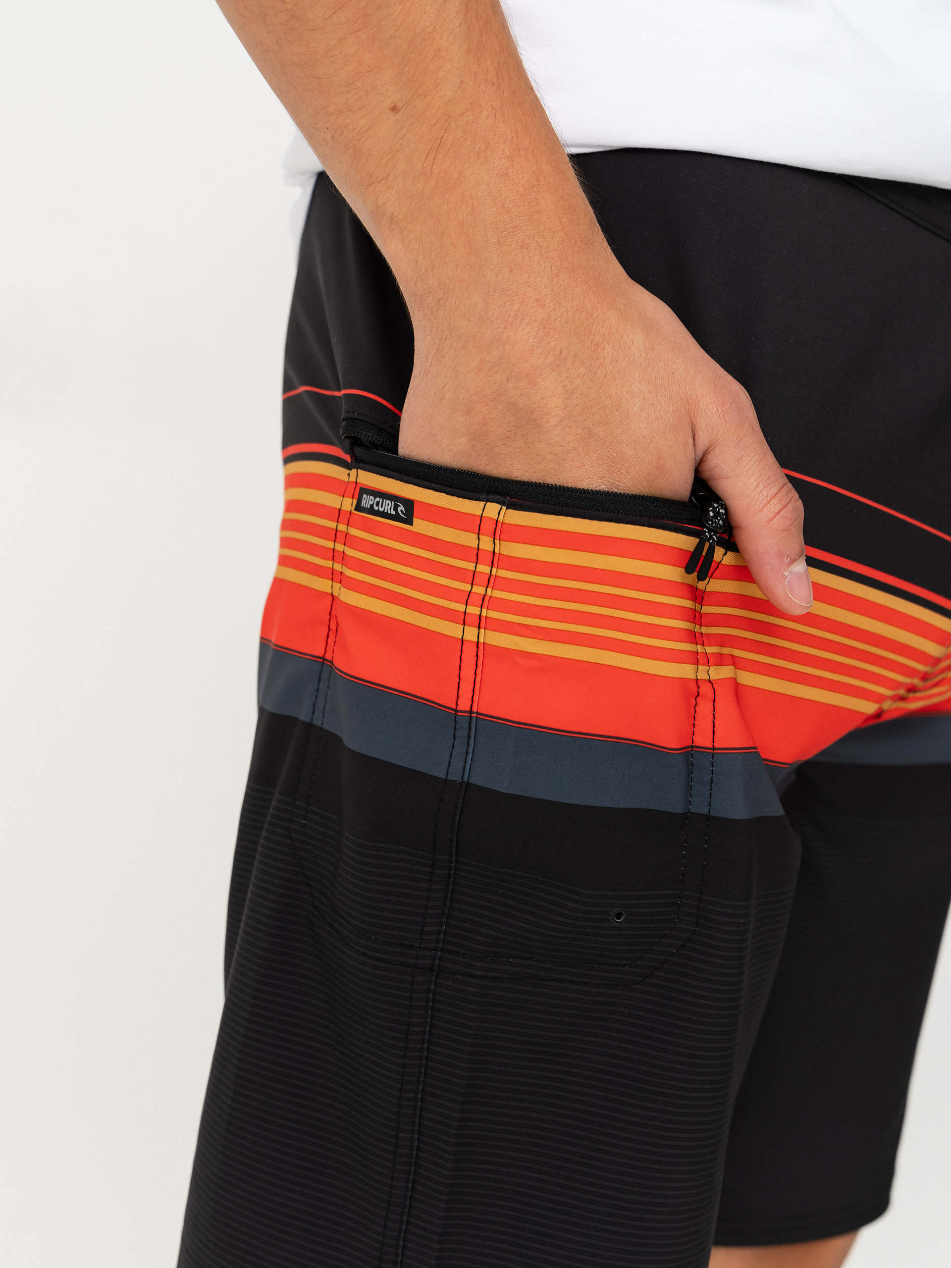 Rip Curl Boardshorts Mirage Day Breaker 19 (black)