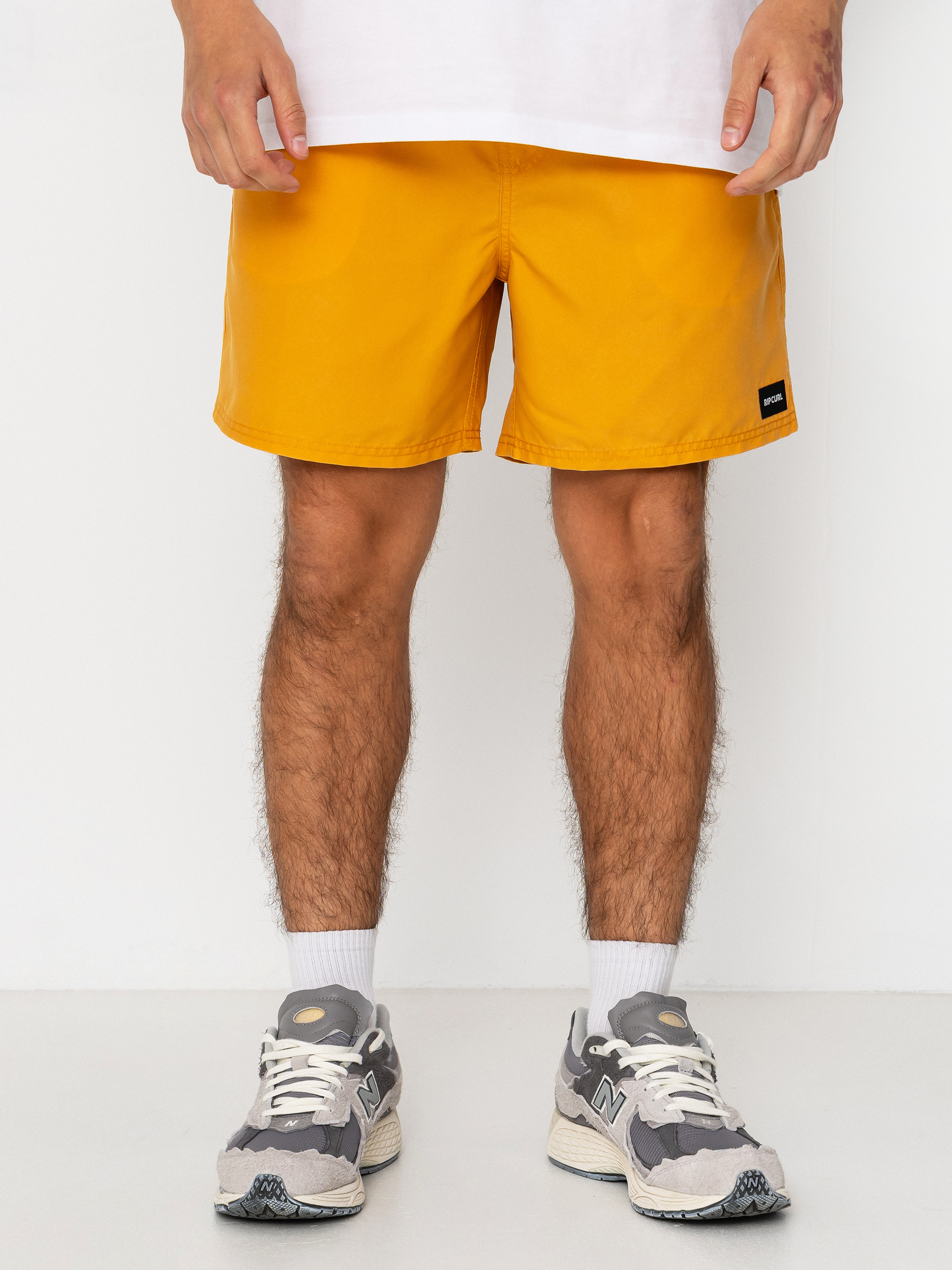 Rip Curl Shorts Offset Washed Volley