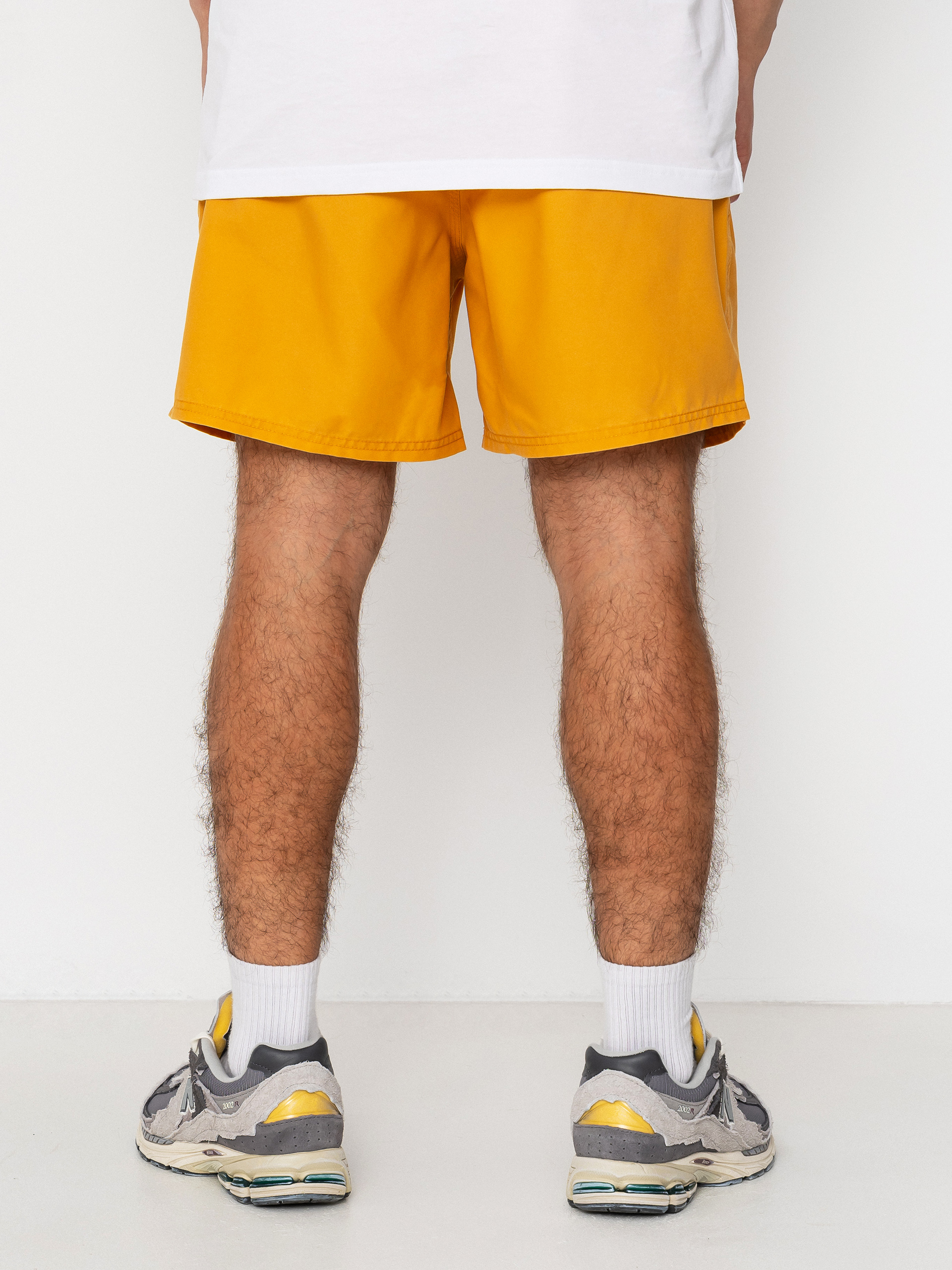 Rip Curl Shorts Offset Washed Volley (golden hour)