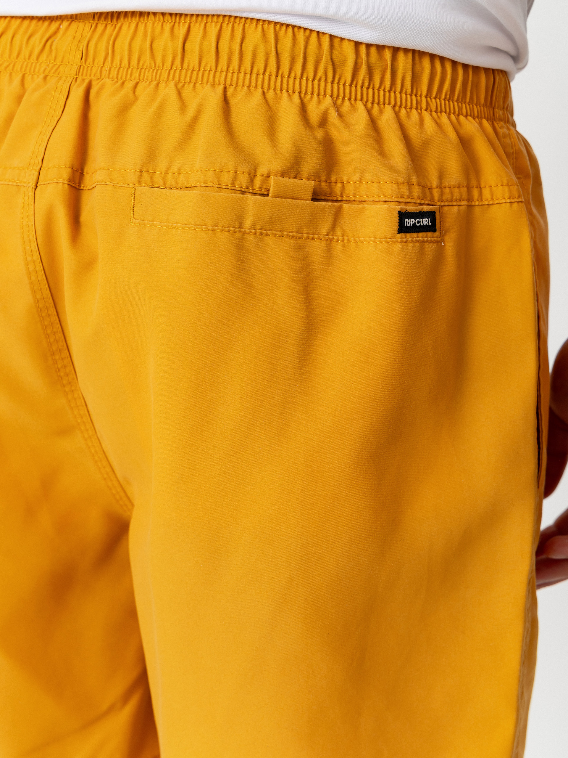 Rip Curl Shorts Offset Washed Volley (golden hour)