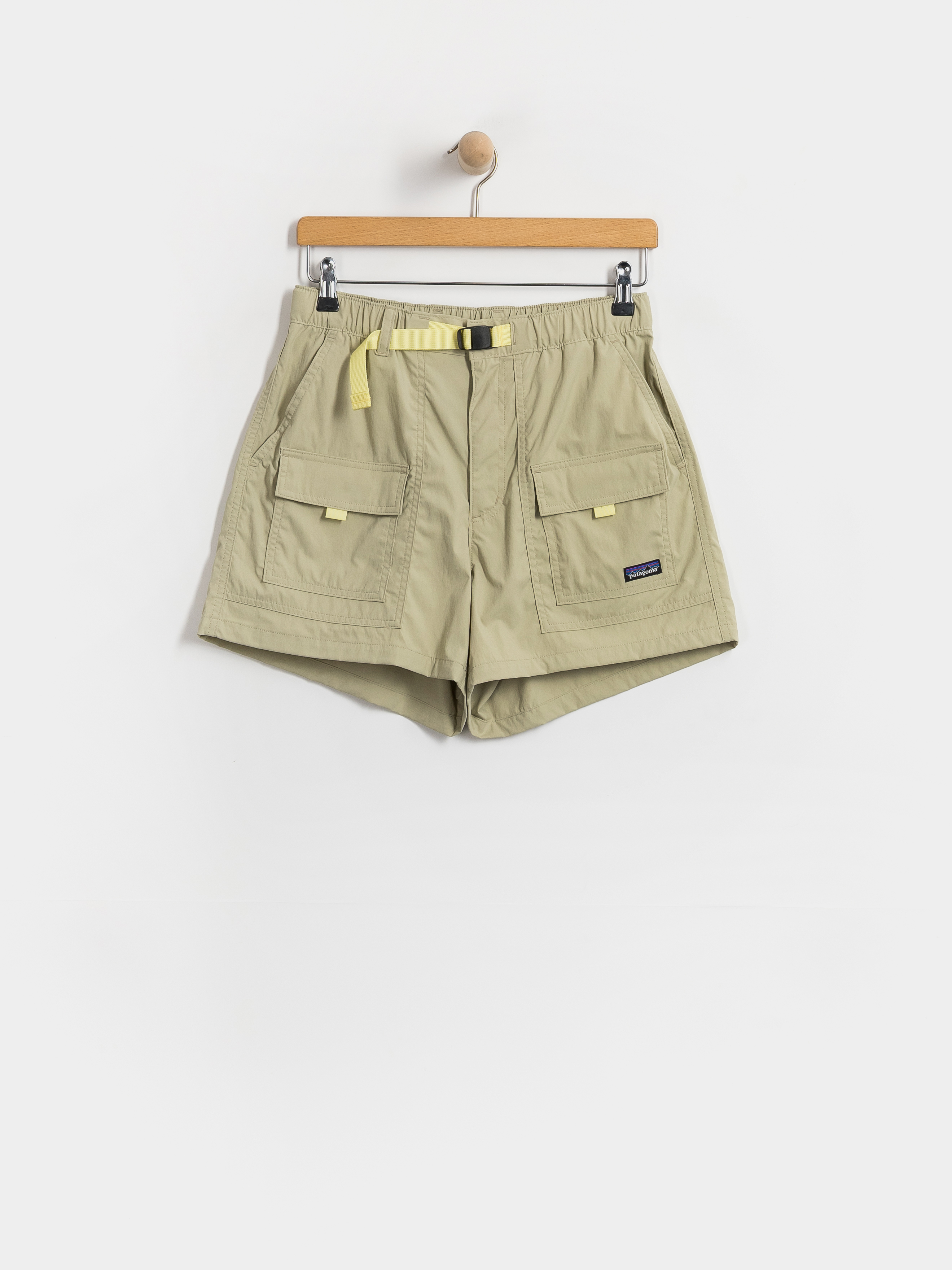 Patagonia Outdoor Everyday Shorts Wmn (weathered stone)
