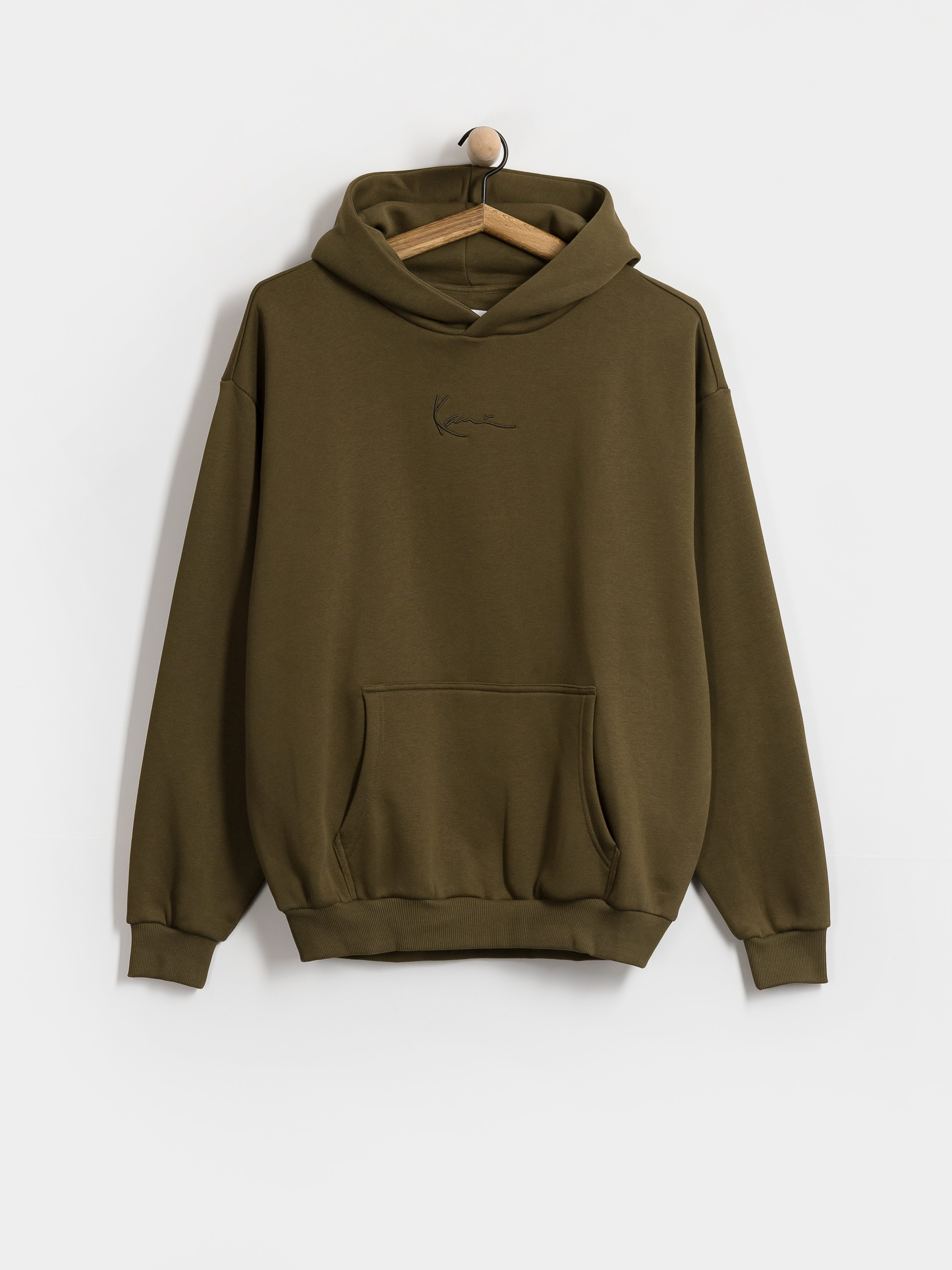 Champion Hooded Sweatshirt 217862 HD Hoodie - brown (azt)