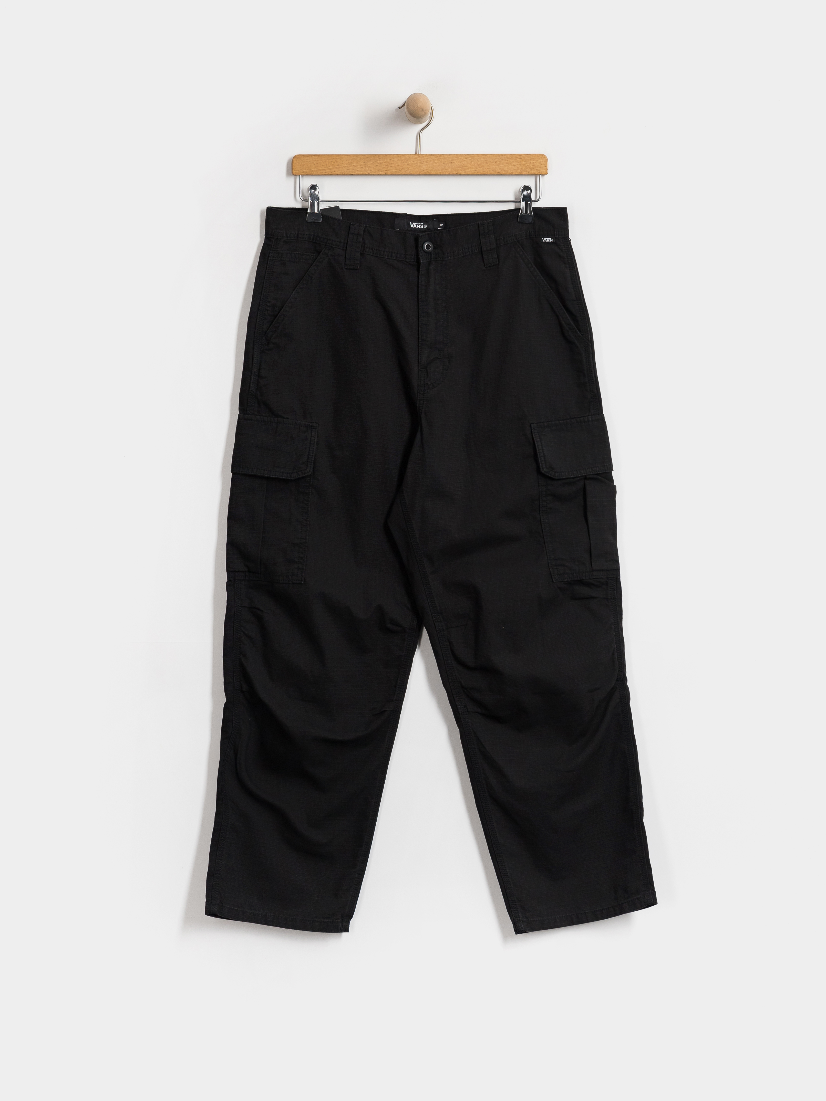 Element Burley 2.0 Pants - black (flint black)