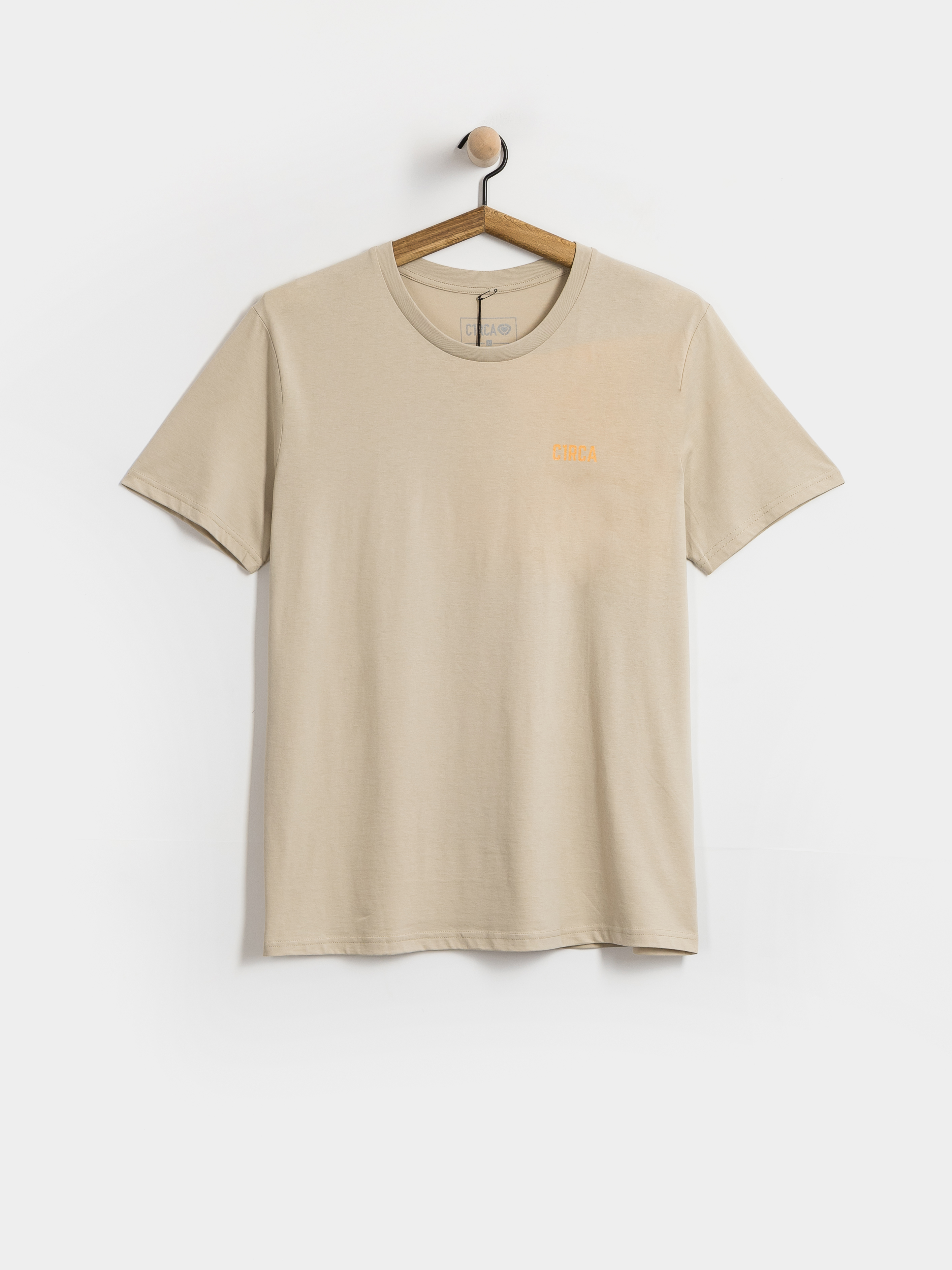 Circa Bastet T-shirt (desert dust)