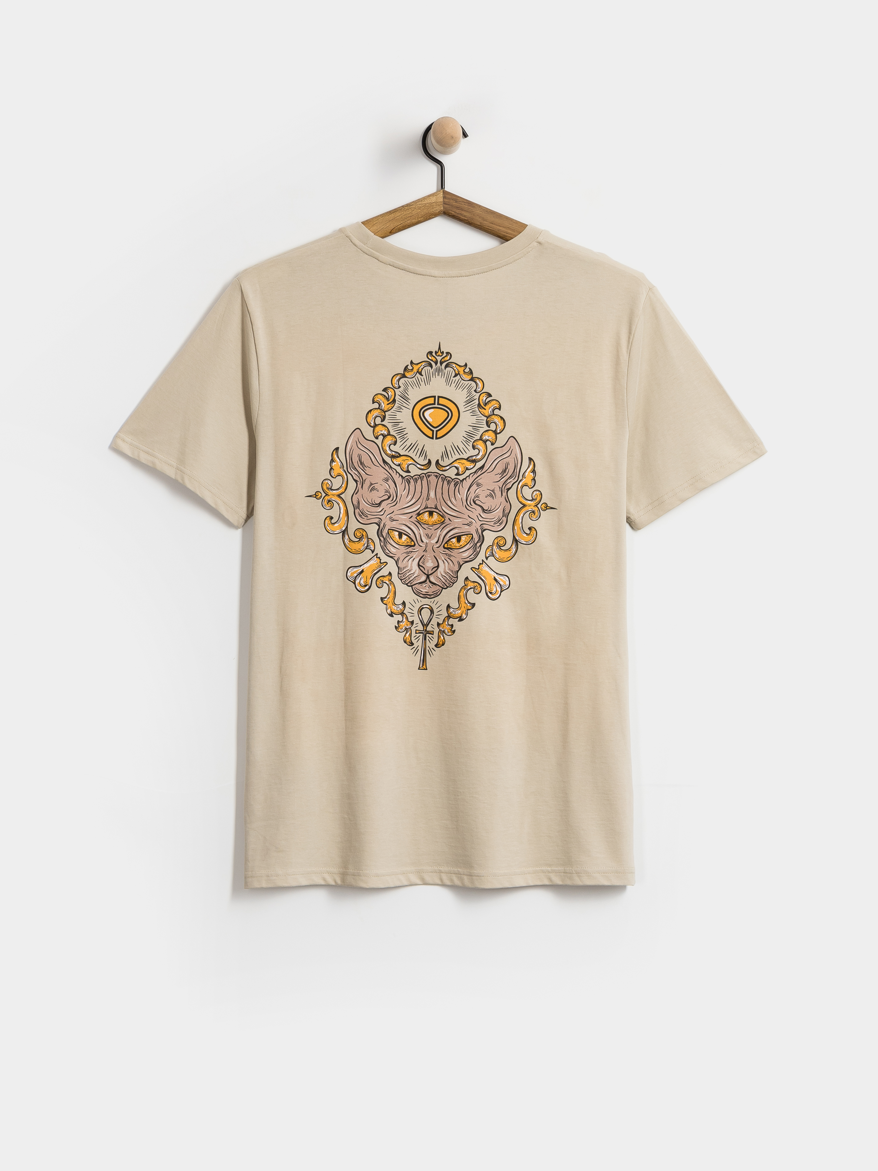 Circa Bastet T-shirt