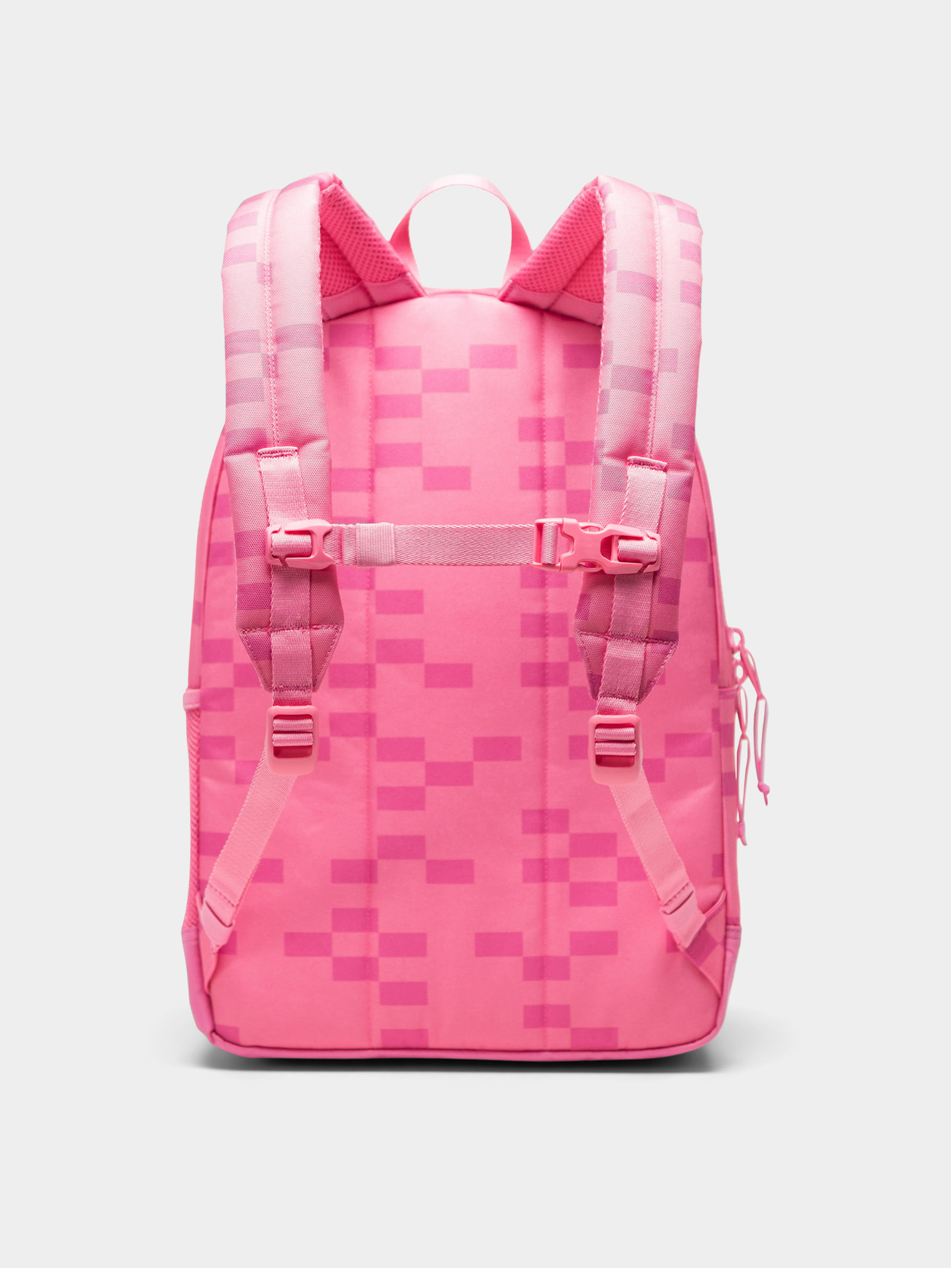 Herschel Supply Co. Rucksack X Minecraft Classic (pink sheep)
