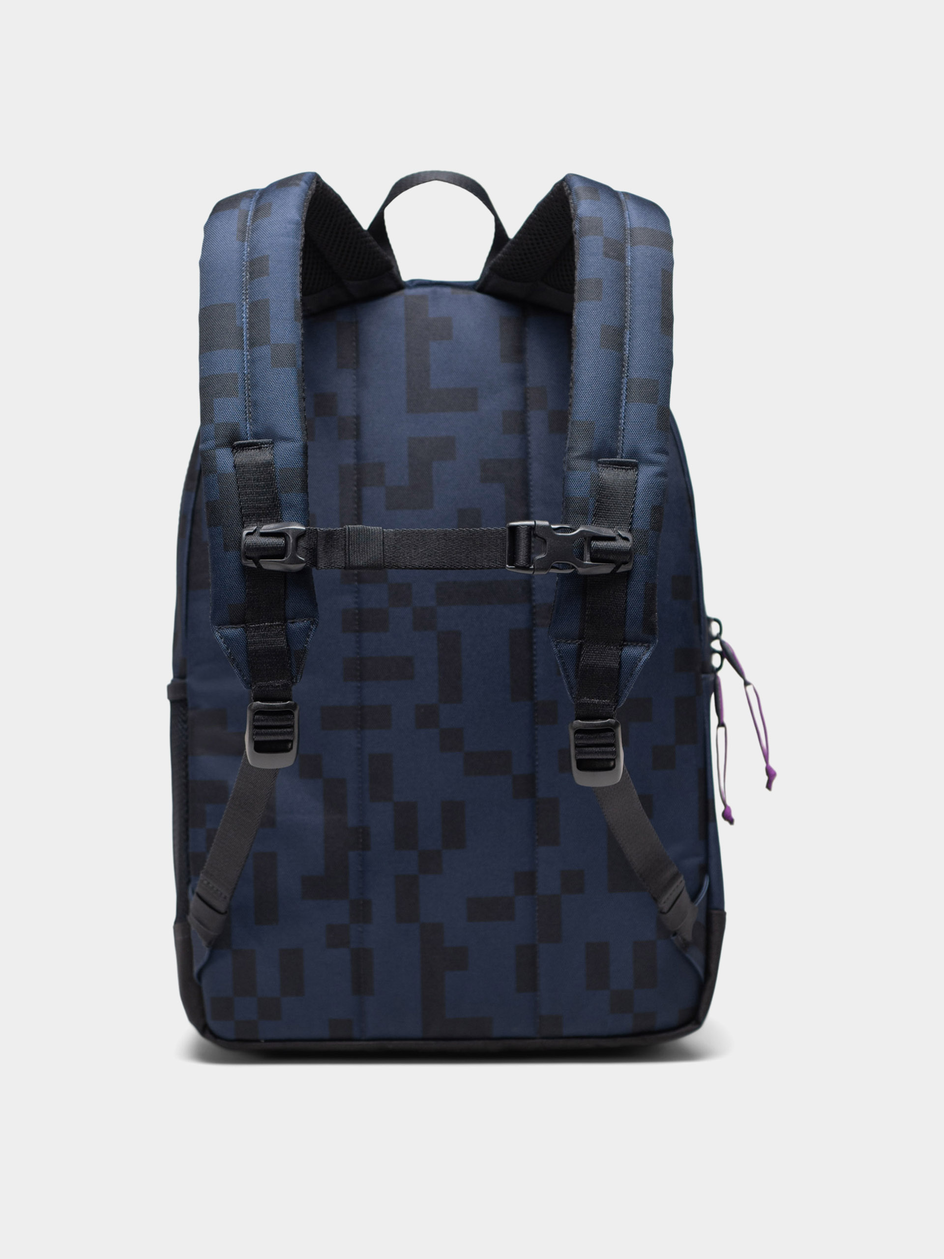 Herschel Supply Co. Backpack X Minecraft Classic (enderman)