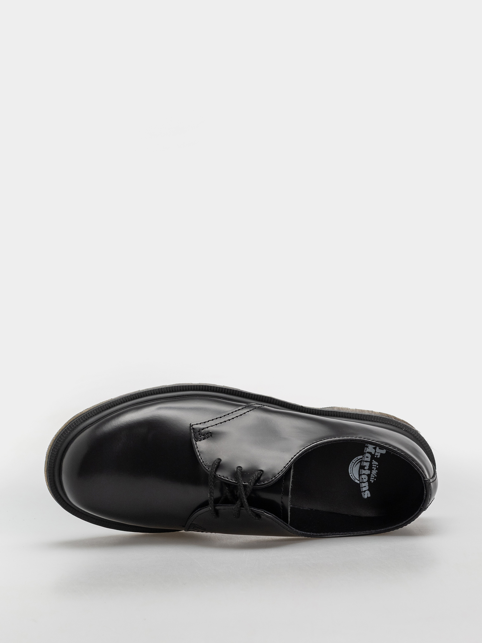 Dr. Martens Mayfare 3 Eye Schuhe (black polished smooth)